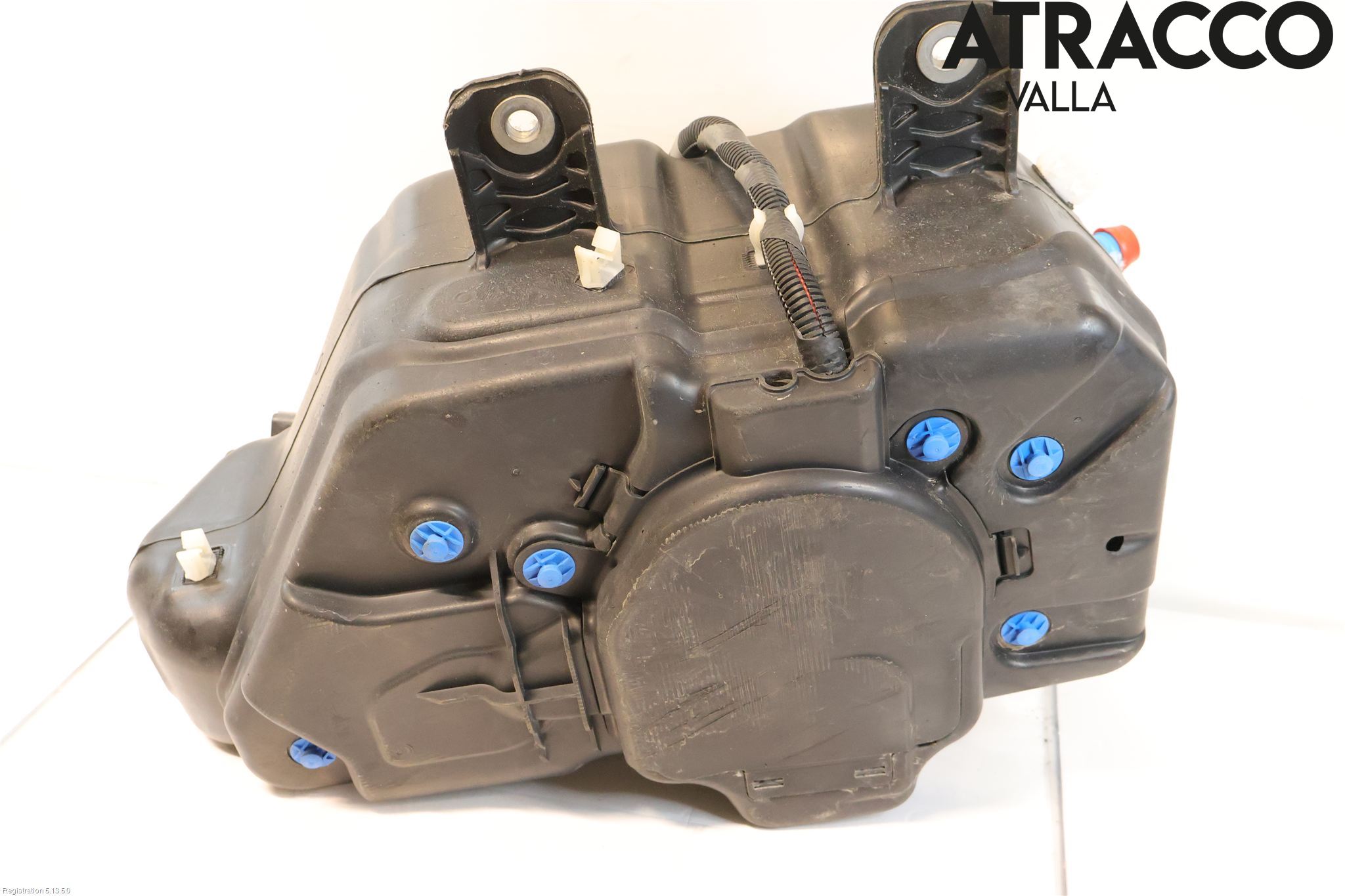 Ford TRANSIT/TOURNEO CUSTOM 13-24 Adblue Tank