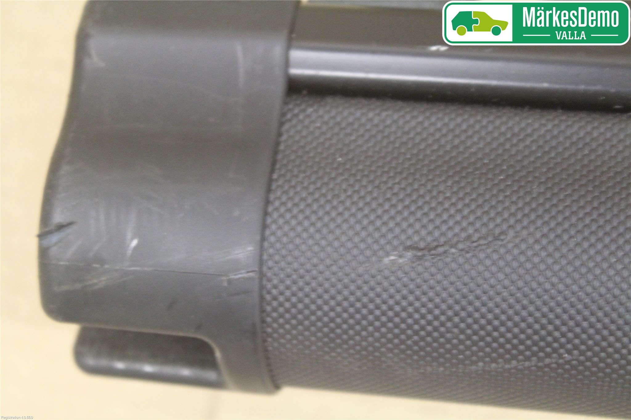 Audi A6/S6     05-11 Lastnät