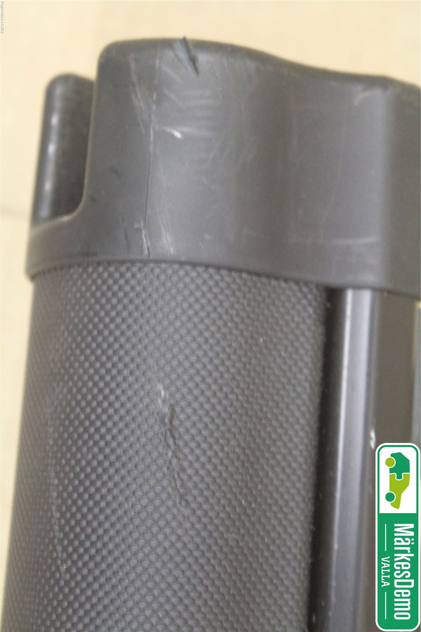 Audi A6/S6 05-11 Lastnät