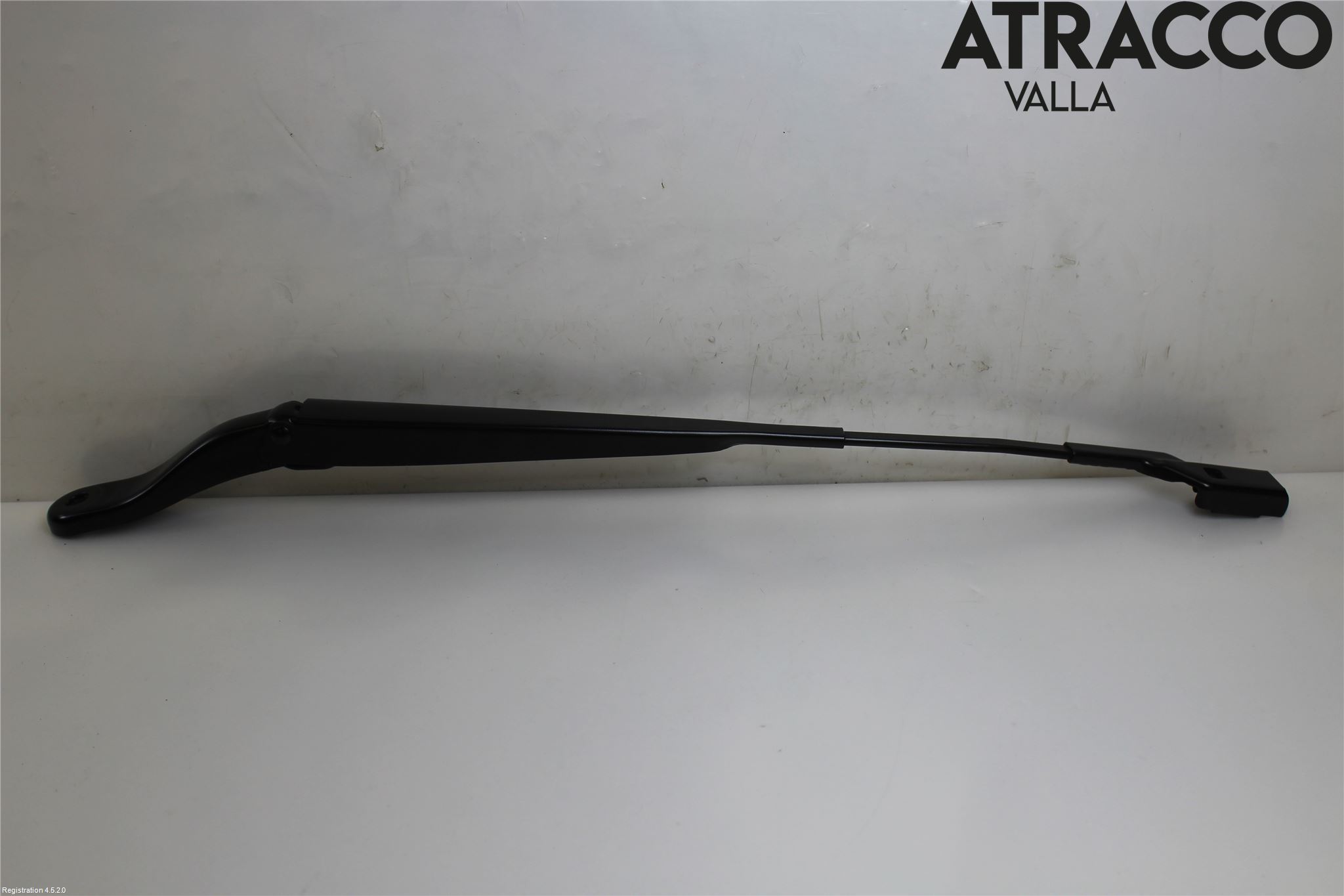 Peugeot 2008/E-2008 20- Torkararm Armar Vindruta
