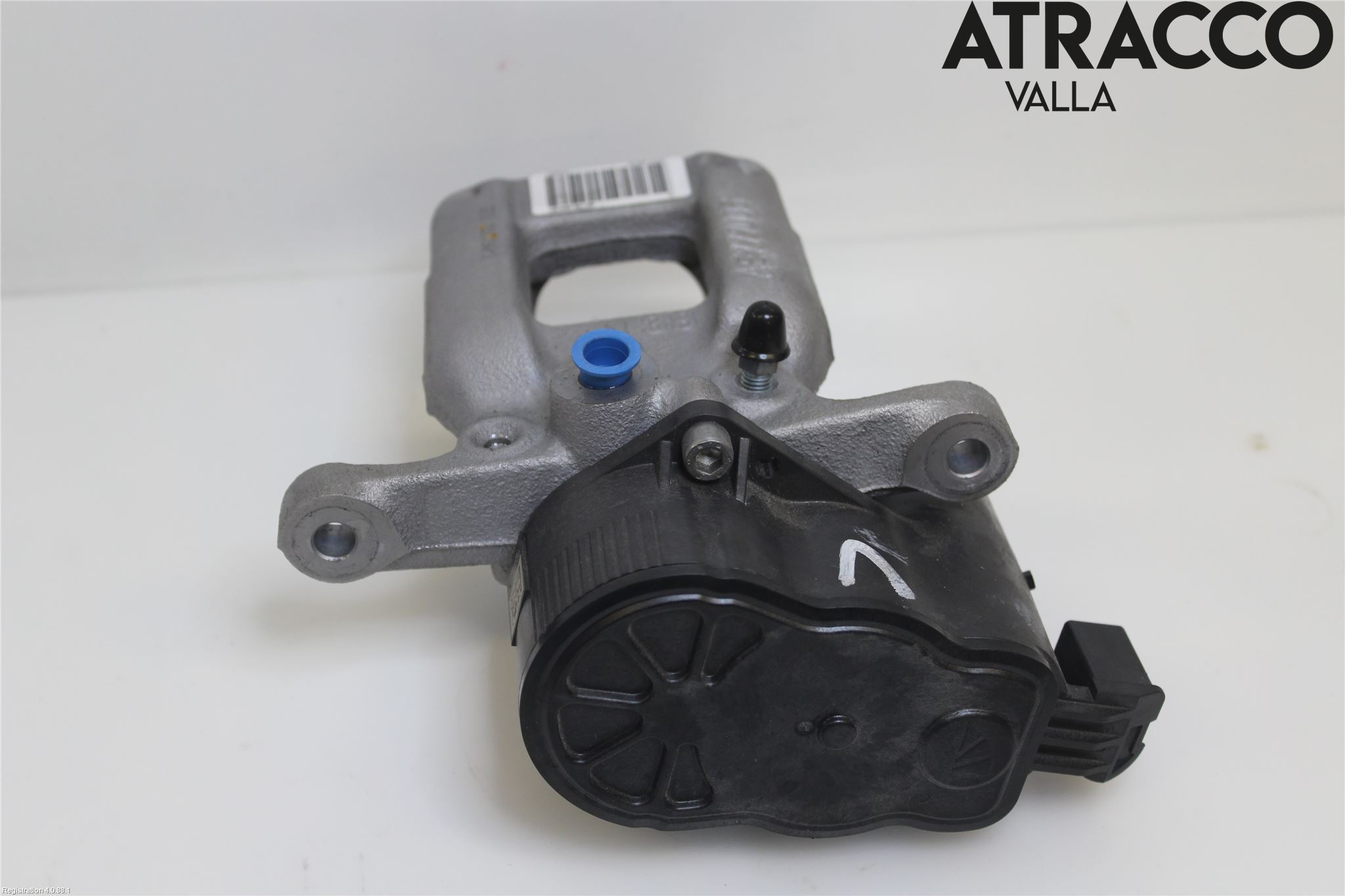 Peugeot 308/E-308 21- Bromsok Bak Vänster