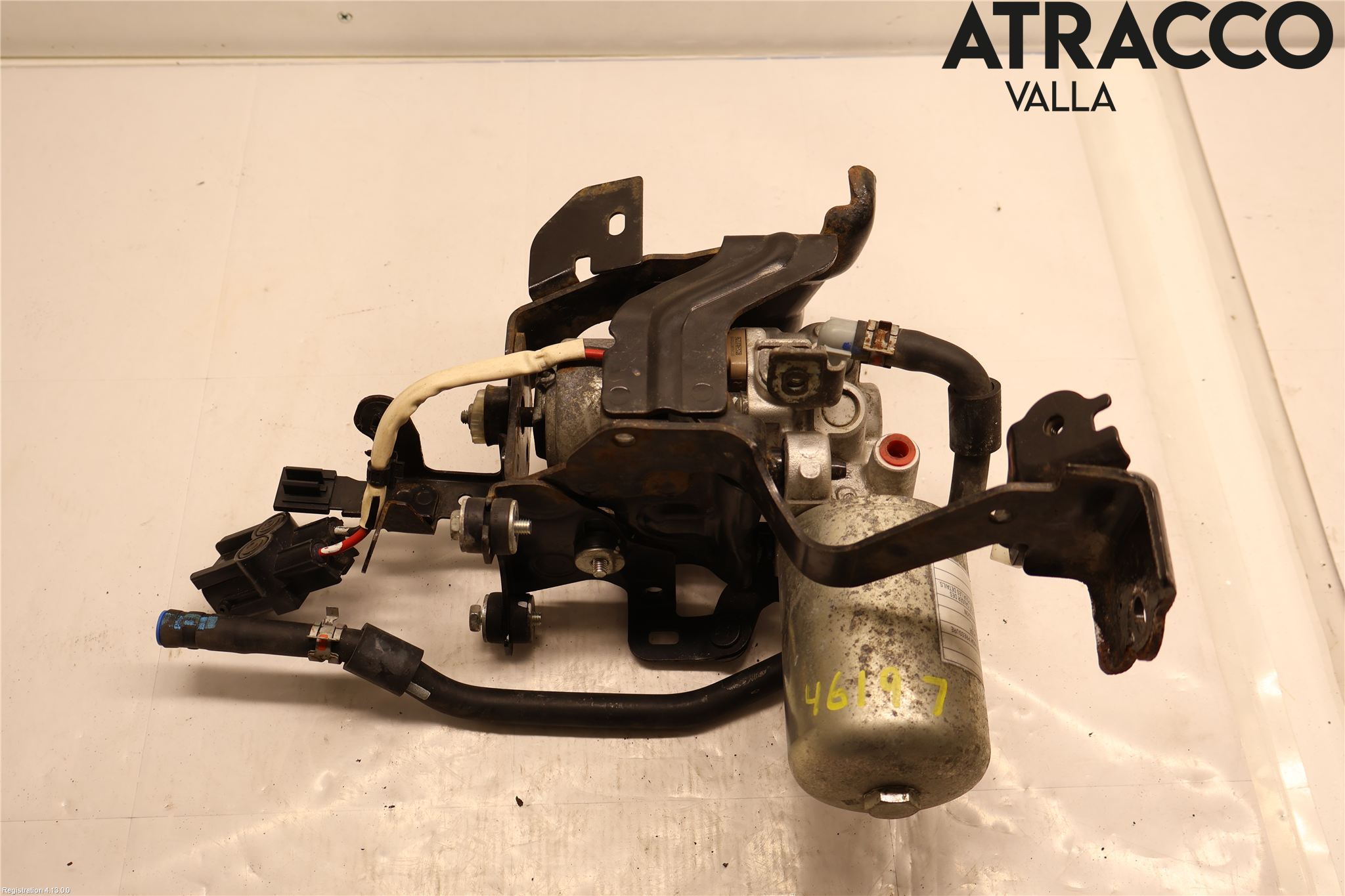 Toyota C-HR 16-23 Abs Hydraulpump