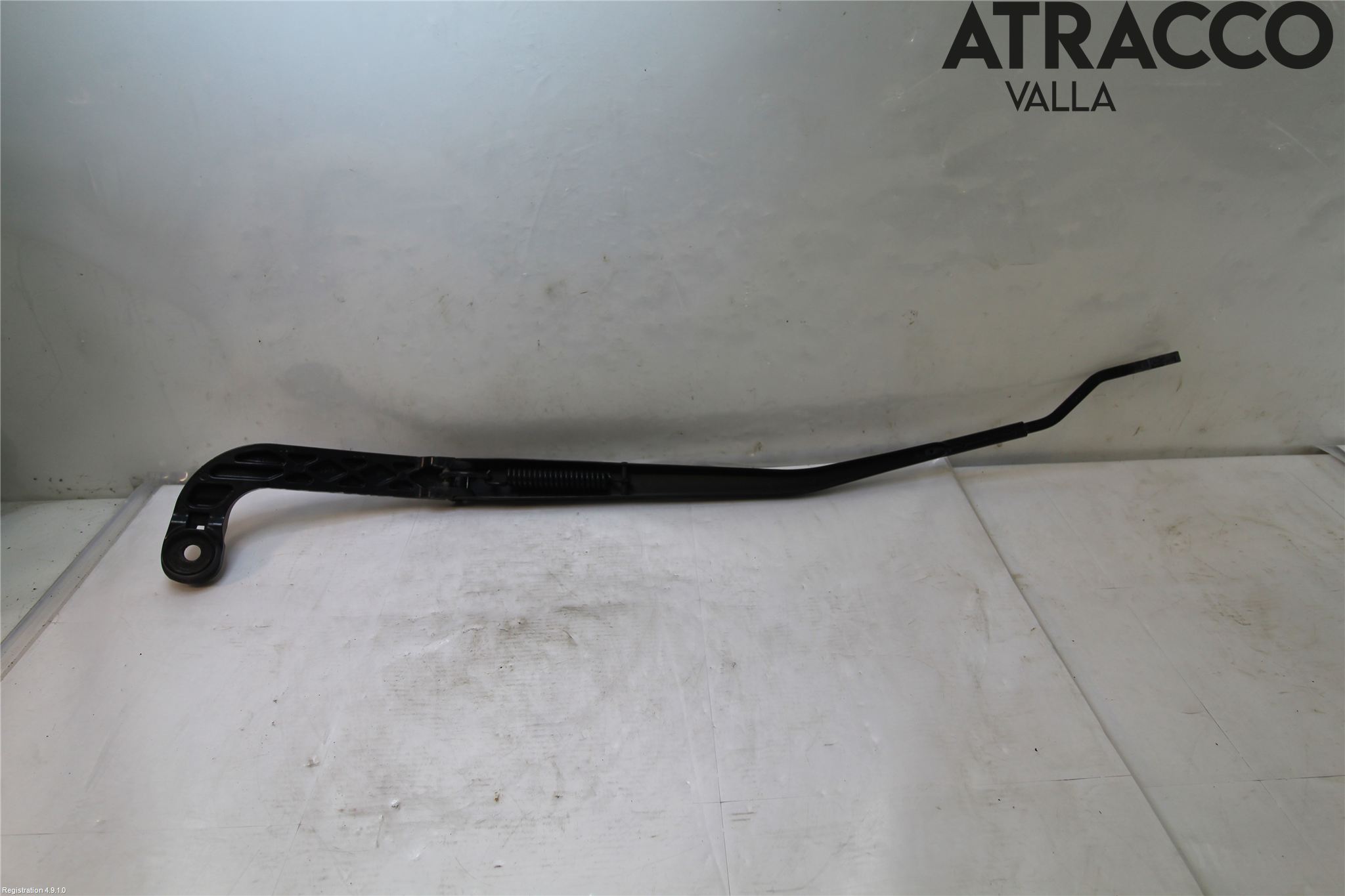 Landrover RANGE ROVER SPORT (L494) 14-22 Torkararm Armar Vindruta