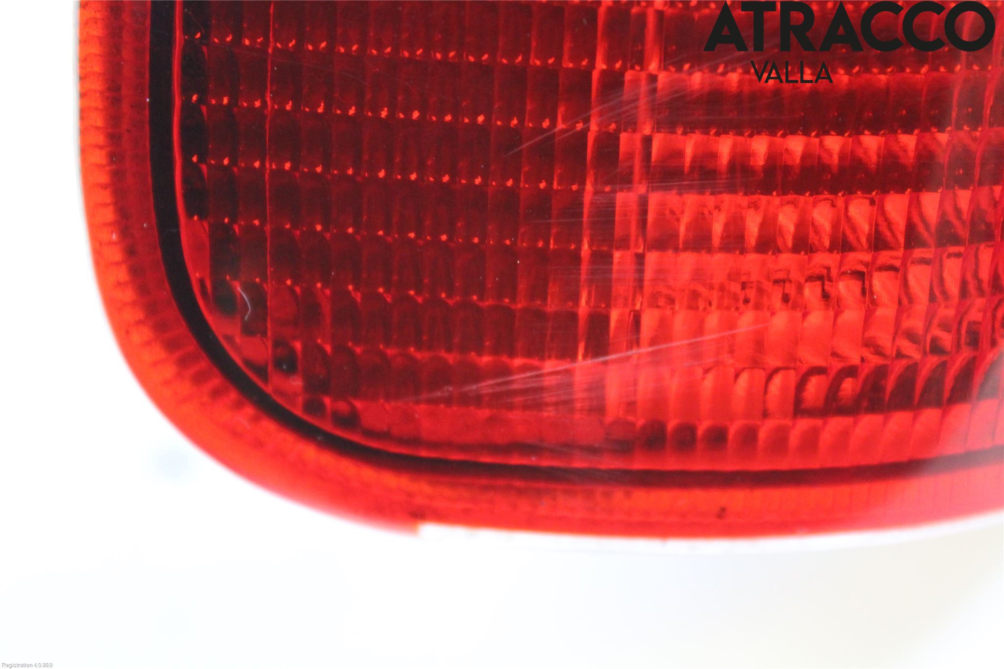 Volvo 940 91-98 Bakljus Vänster