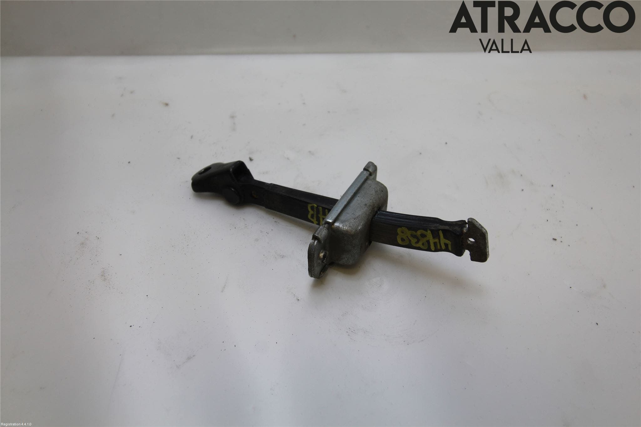 Hyundai i30 GD 13-17 Dörrstopp