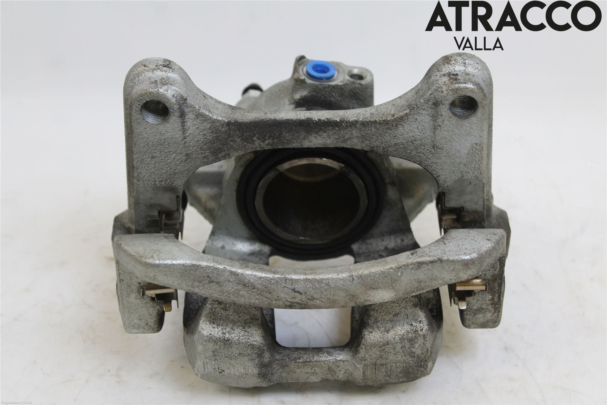 Mazda MX-5 IV (ND/ND2/ND3) MIATA 15- Bromsok Fram Höger