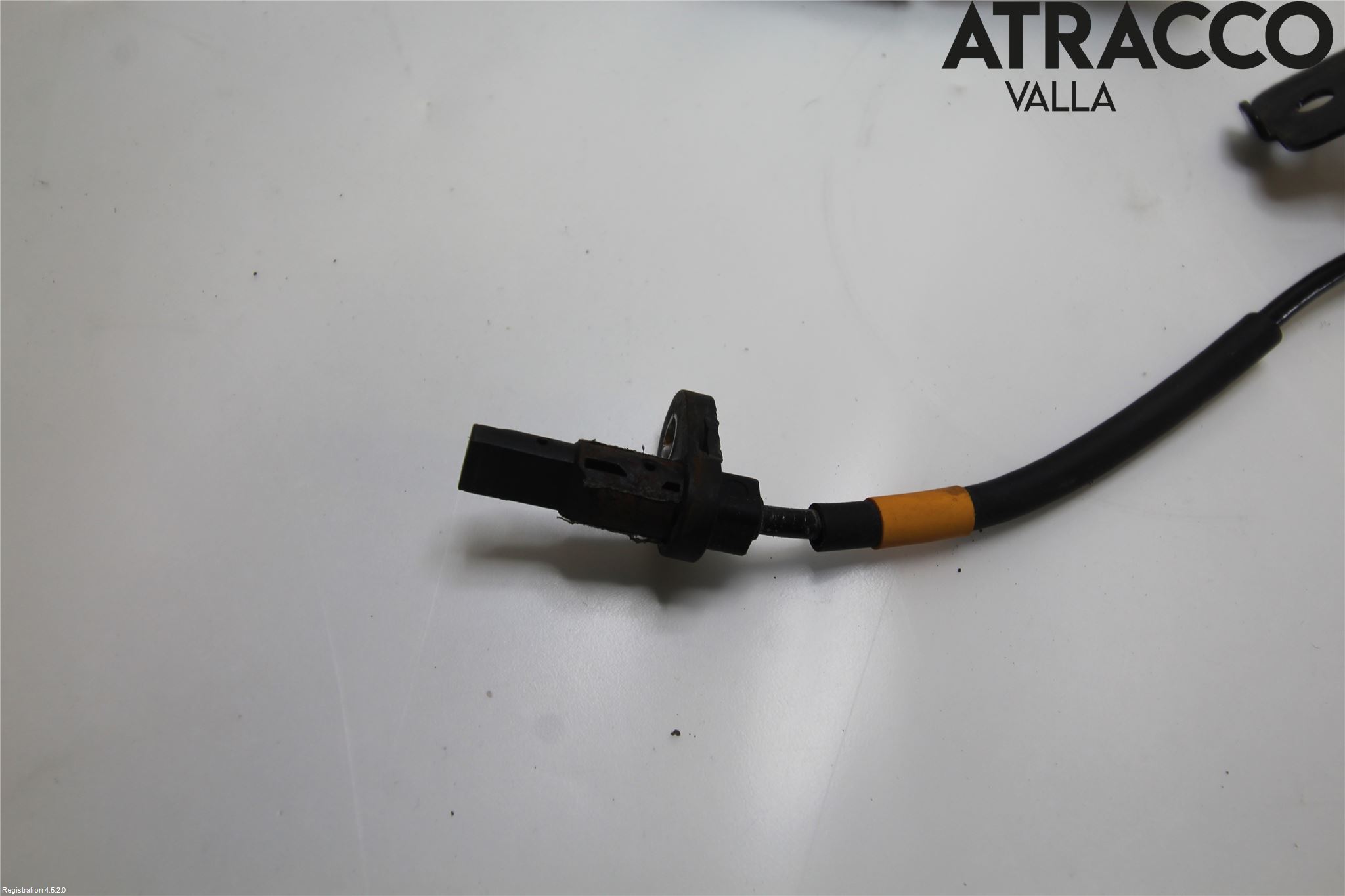 Kia RIO 17- Abs Sensor