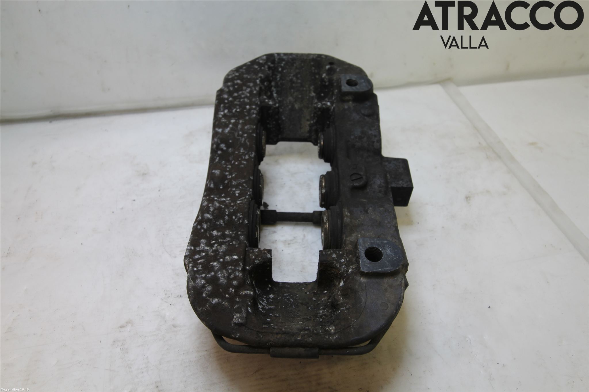 Maserati GHIBLI Bromsok Fram Vänster