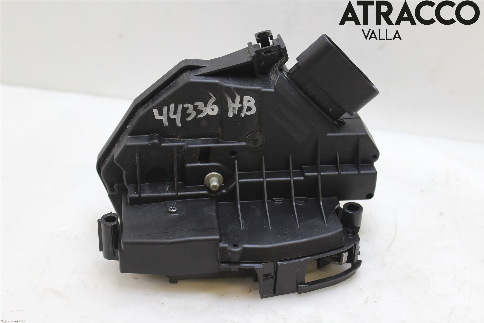 Ford KUGA 13-16 Låskista-Dörrlås