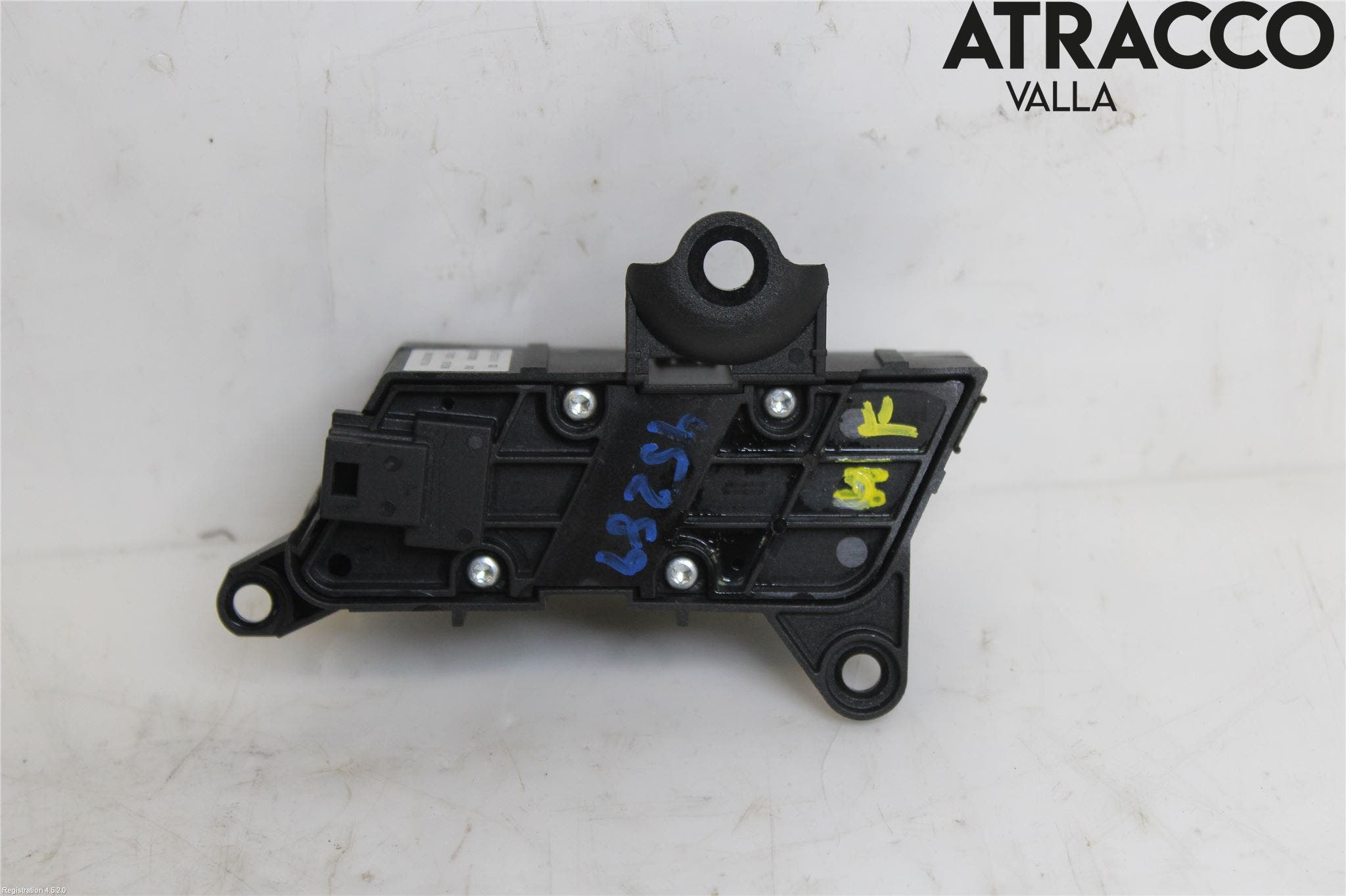 Mercedes-Benz MB S-KLASS (W221) 05-13 Strömställare Centrallås