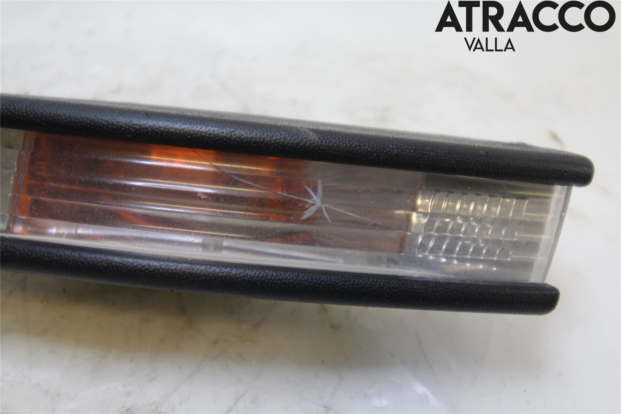 Volkswagen VW PASSAT 05-11 Blinkers Fram Vänster