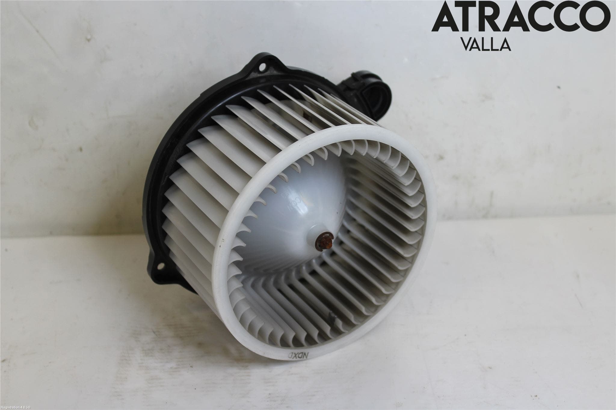 Kia OPTIMA 16-20 Ac Värmefläkt