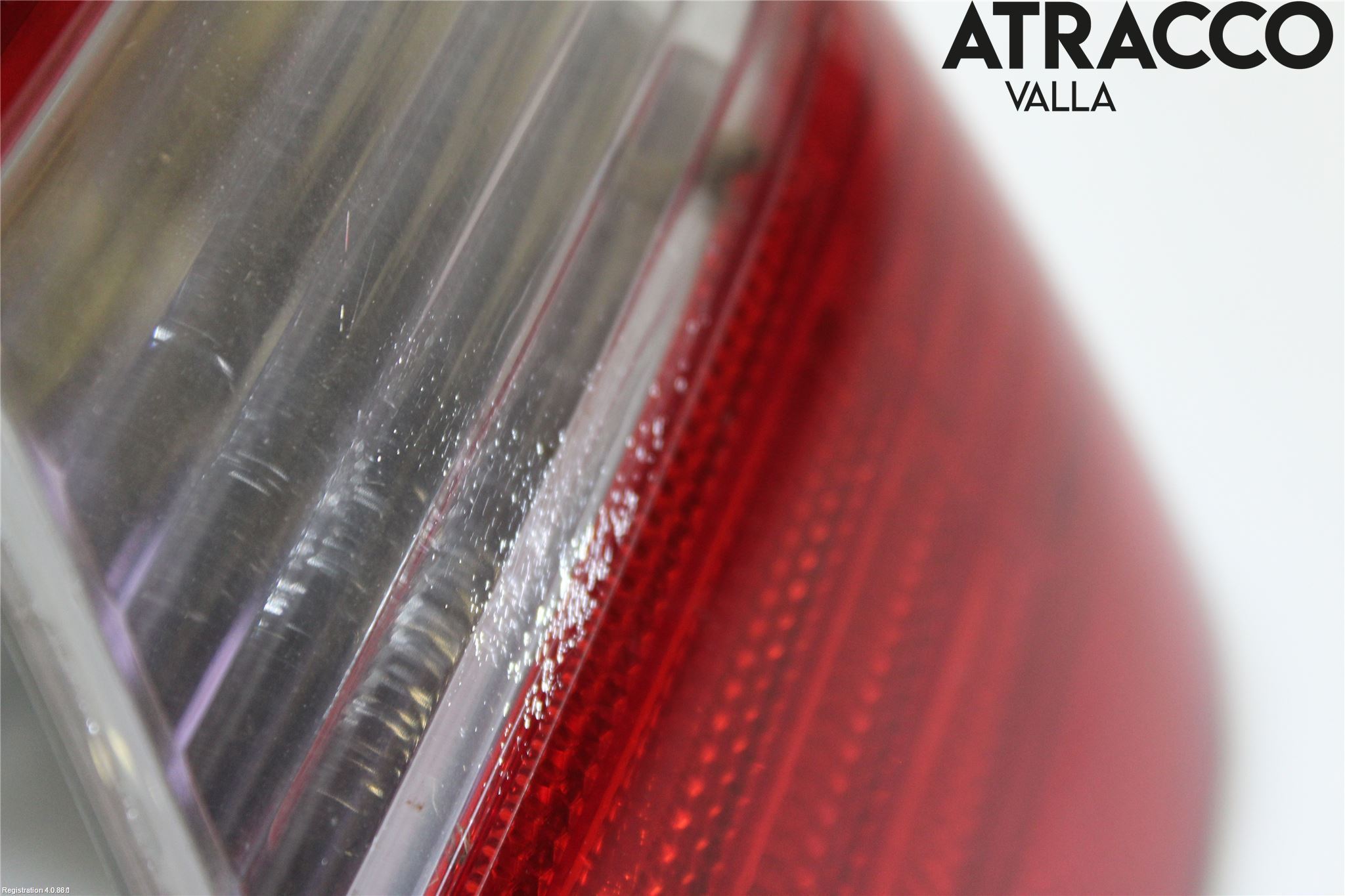 BMW 3 E46      98-05 Bakljus Vänster