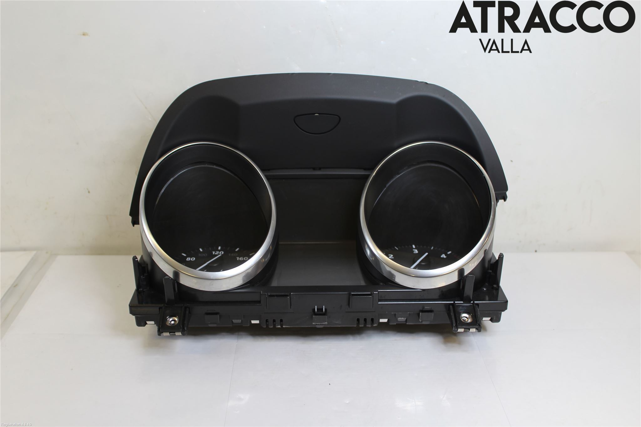 Landrover LAND ROVER RANGE ROVER EVOQUE (L538) 11-18 Instrument Komb