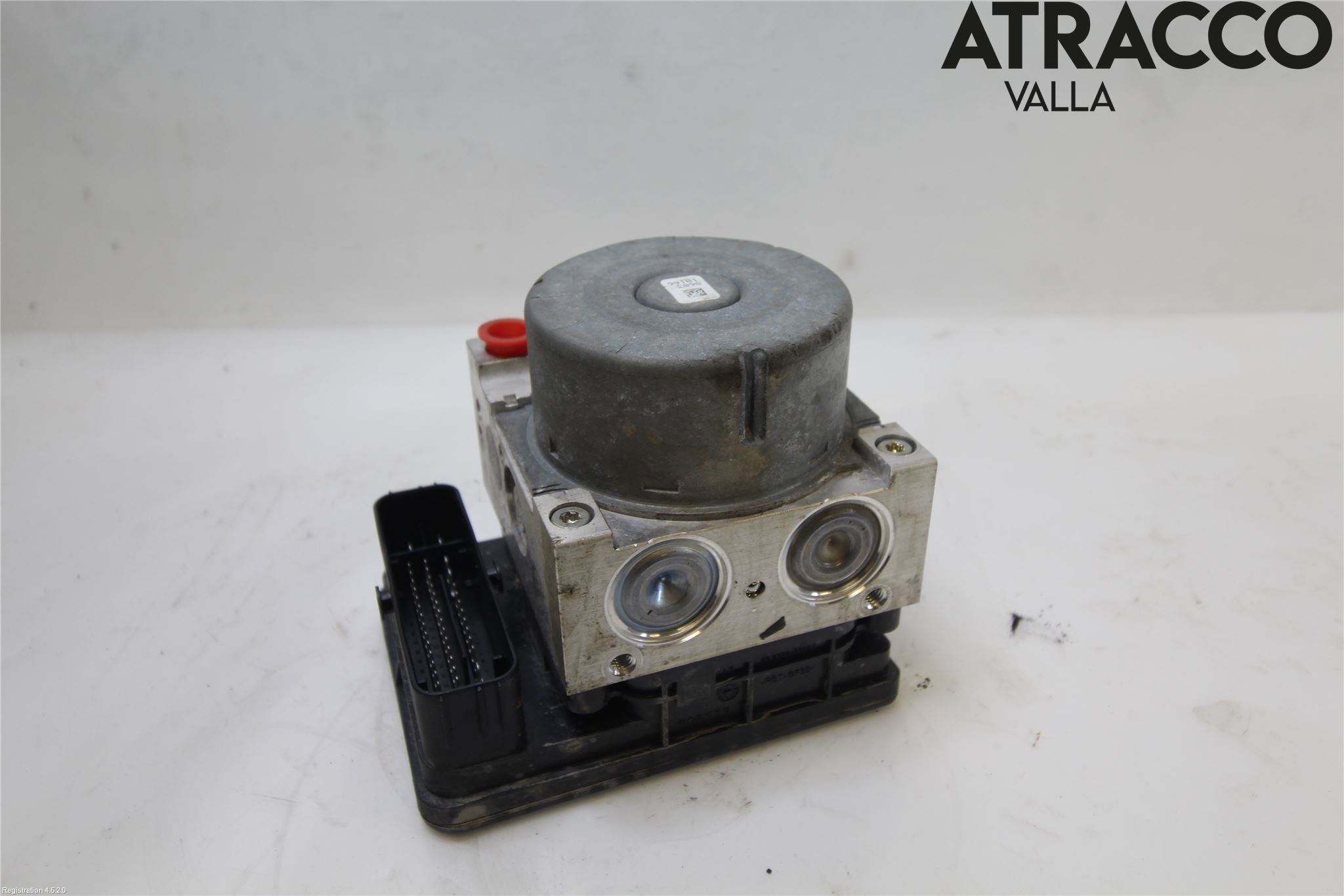 Volkswagen VW GOLF / E-GOLF VII 13-20 Abs Hydraulaggregat