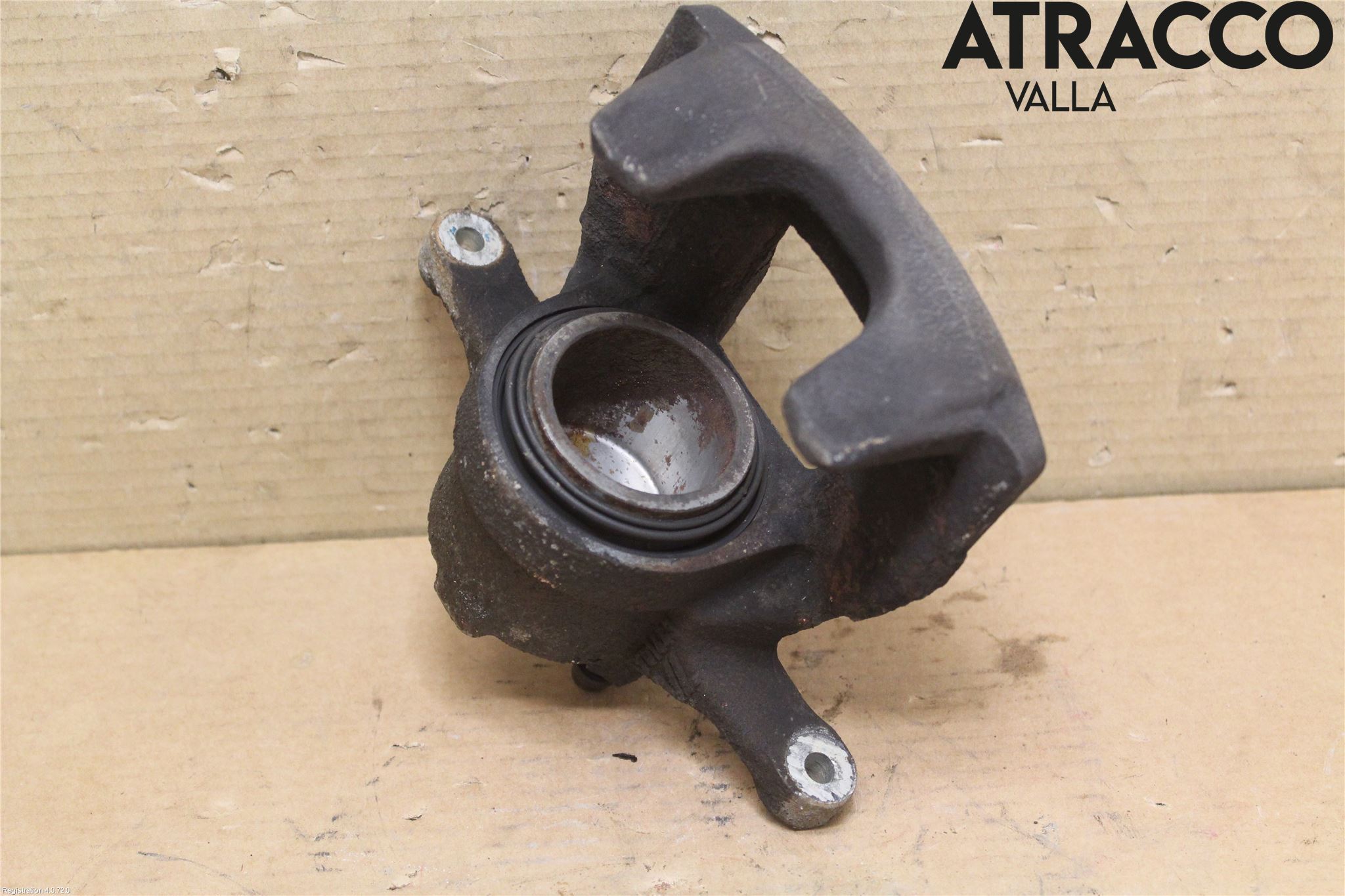 Toyota AURIS 13-19 Bromsok Fram Vänster