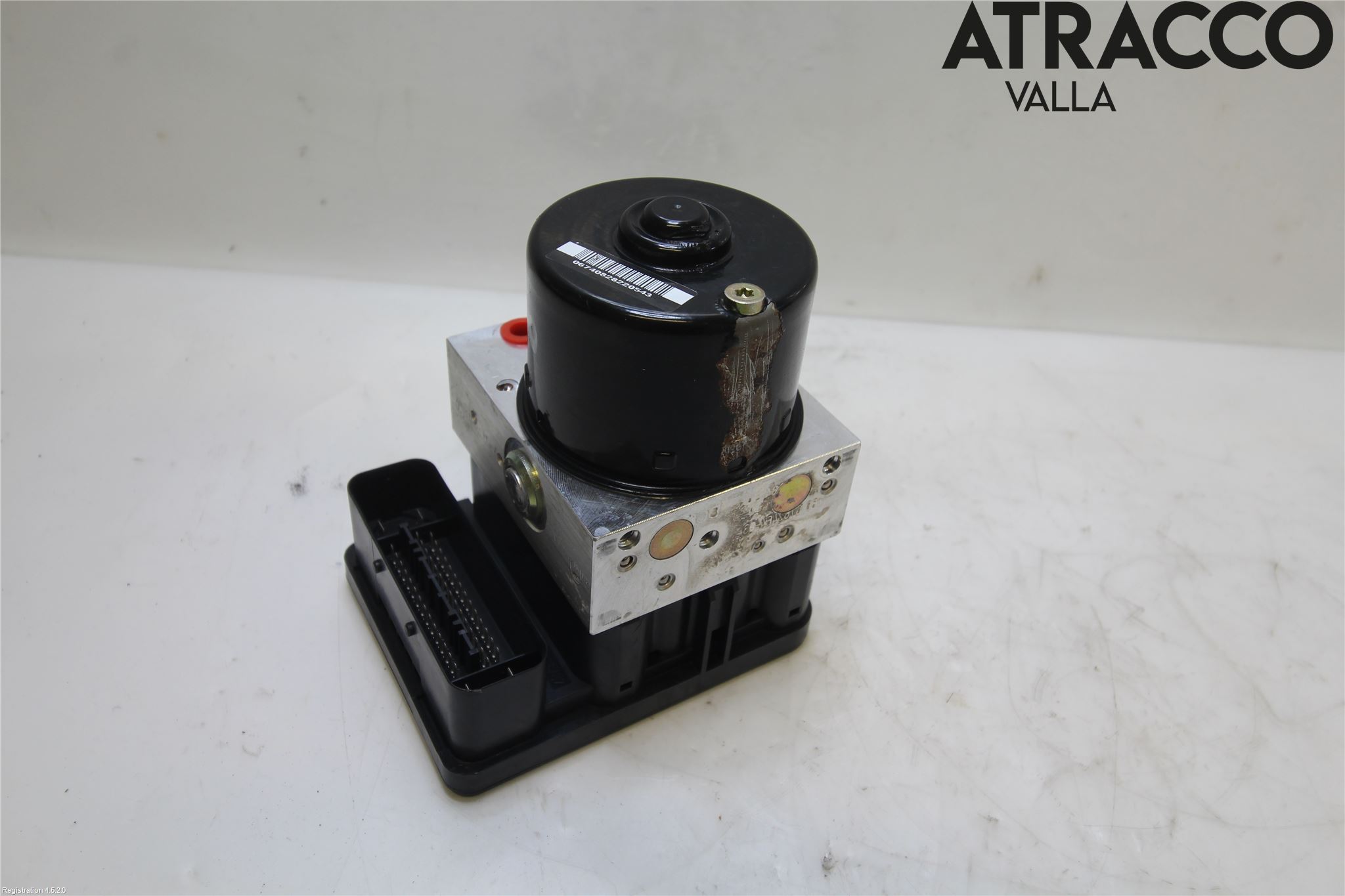 BMW 1 E87/81 5D/3D 03-11 Abs Hydraulaggregat