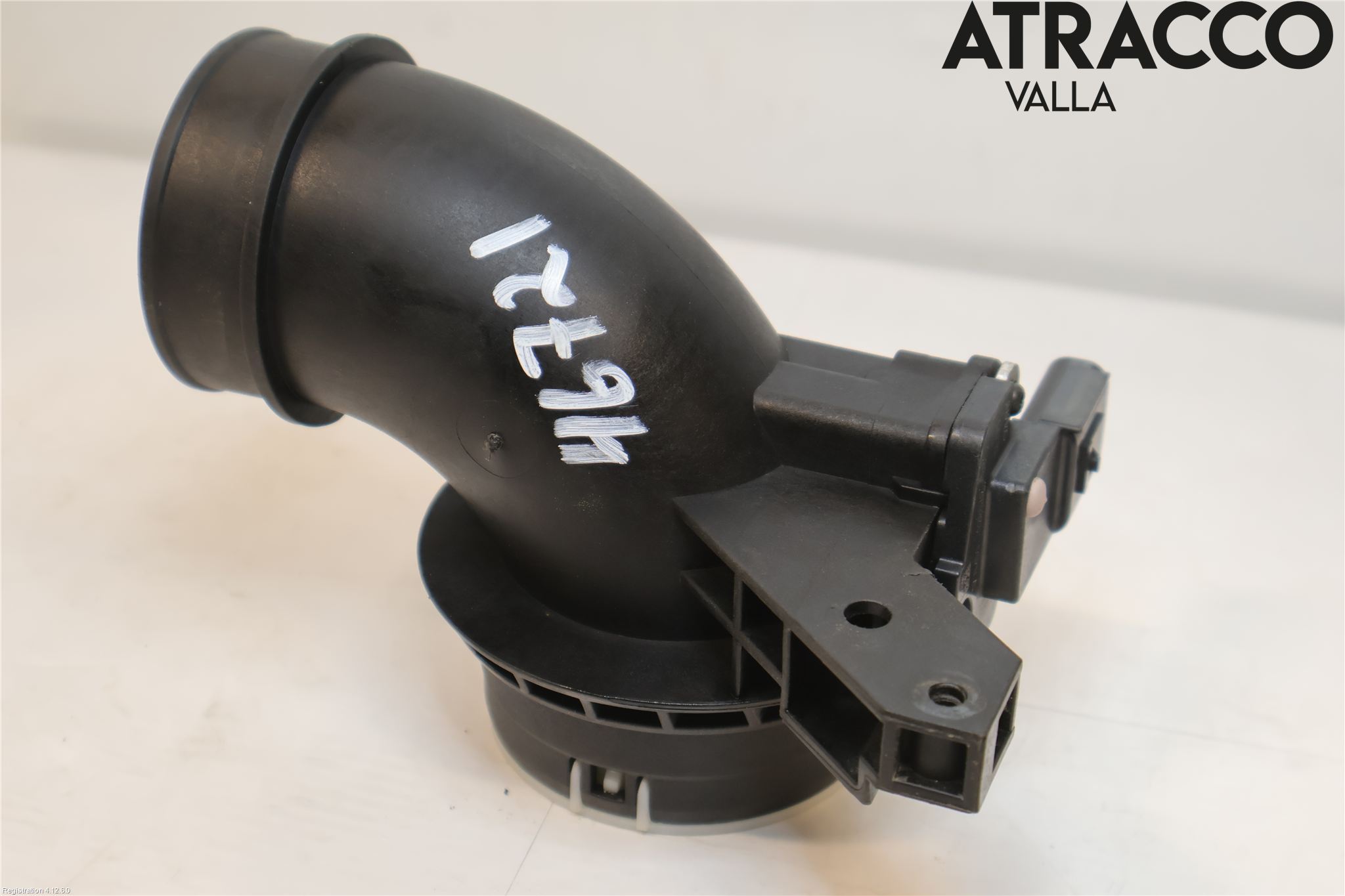 Ford FOCUS 11-14 Injgummibälg-Slang