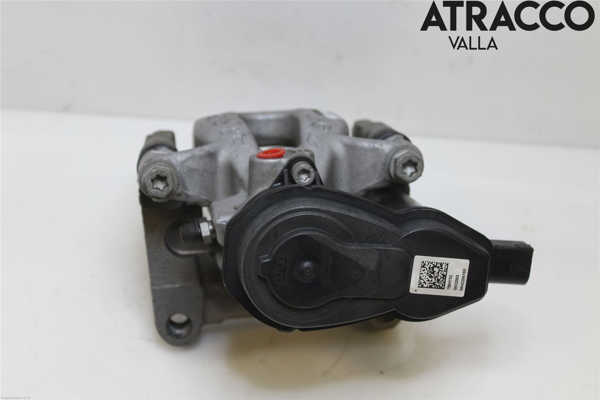 Opel MOKKA 21- Bromsok Bak Höger