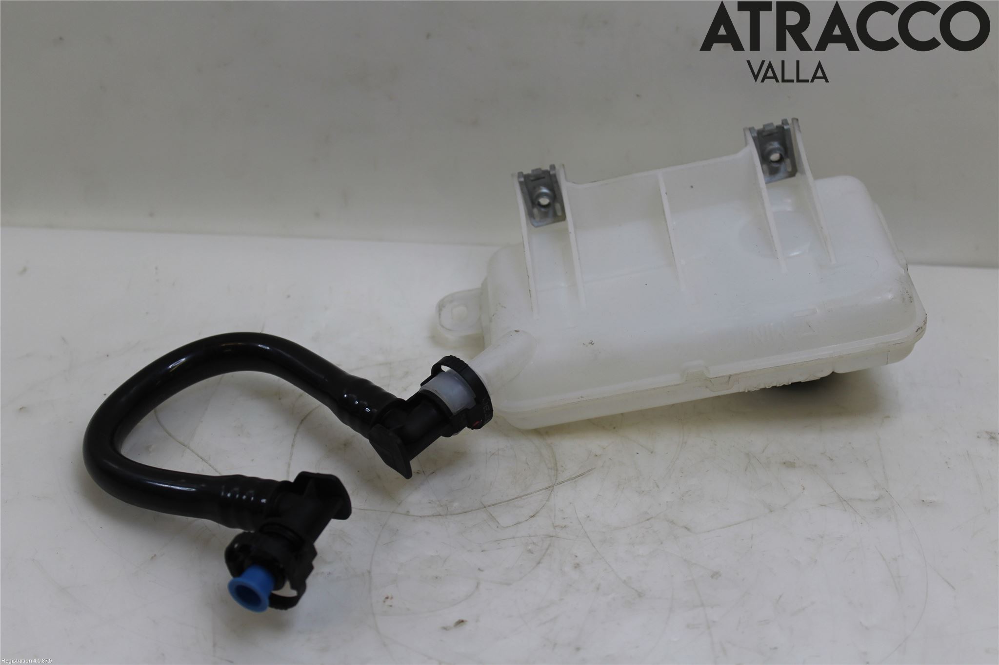 Renault TRAFIC/E-TECH 15- Bromsvätskebehållare