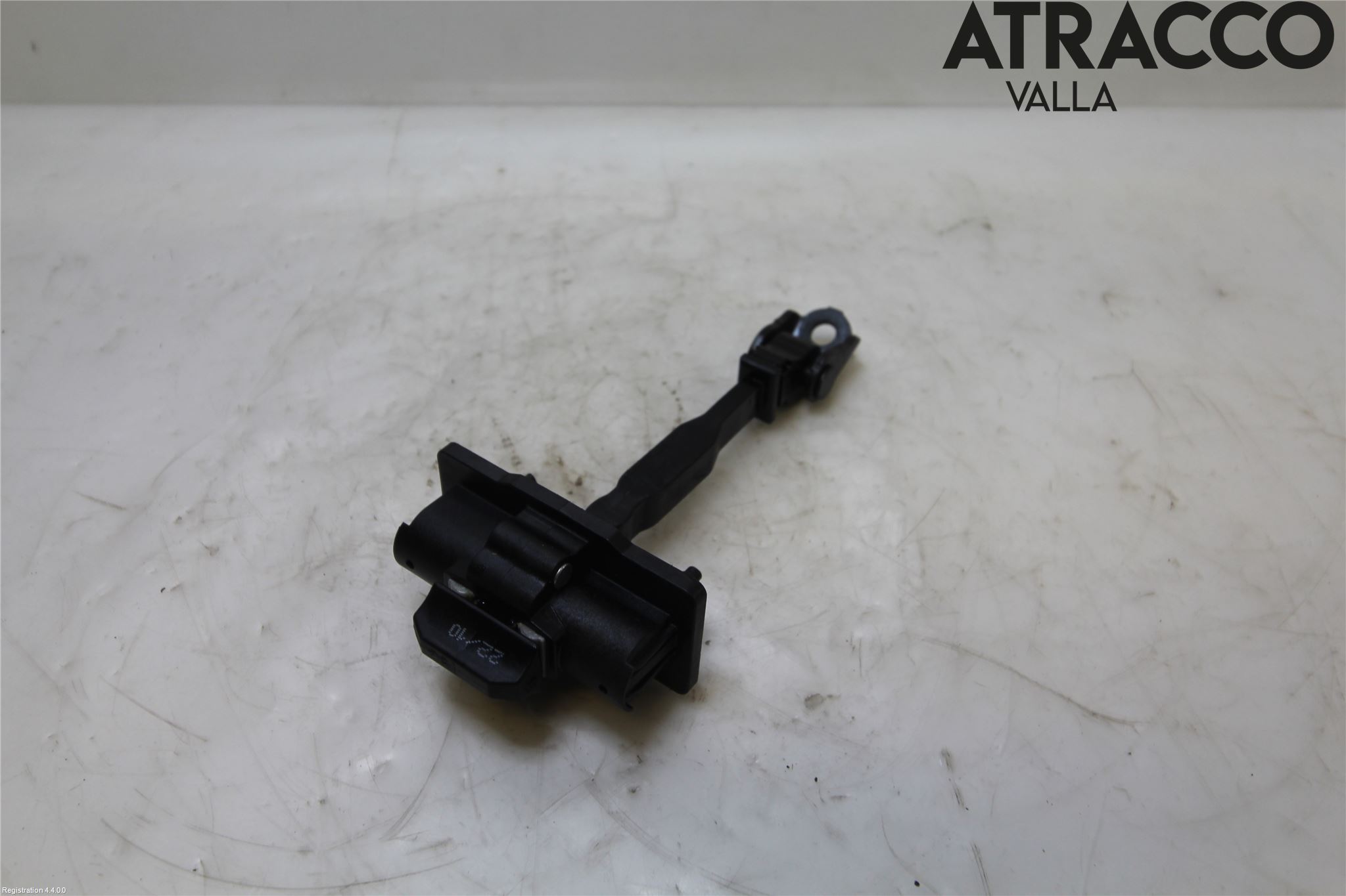 Peugeot 208/E-208 20- Dörrstopp