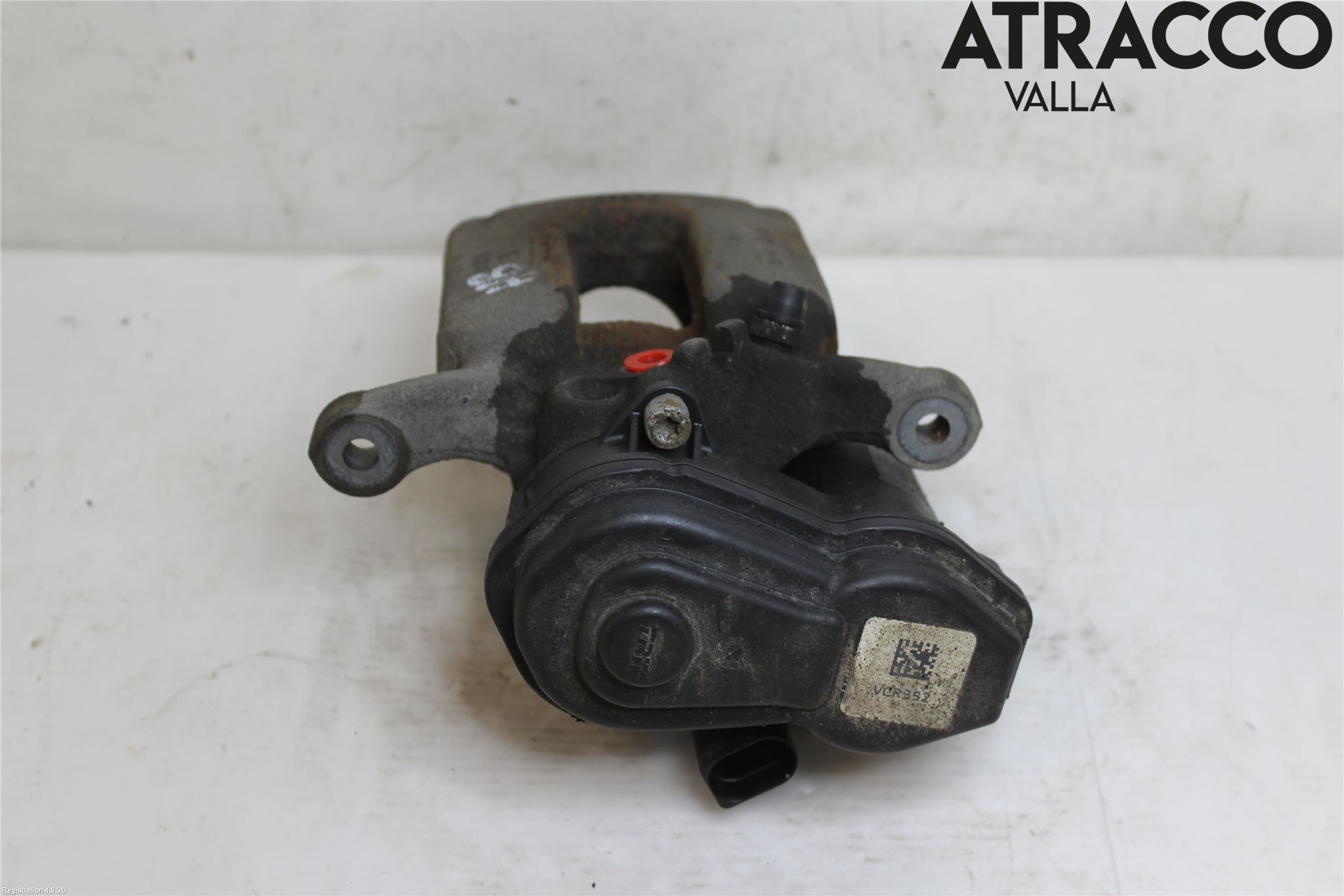 Volkswagen VW SHARAN 11- Bromsok Bak Höger