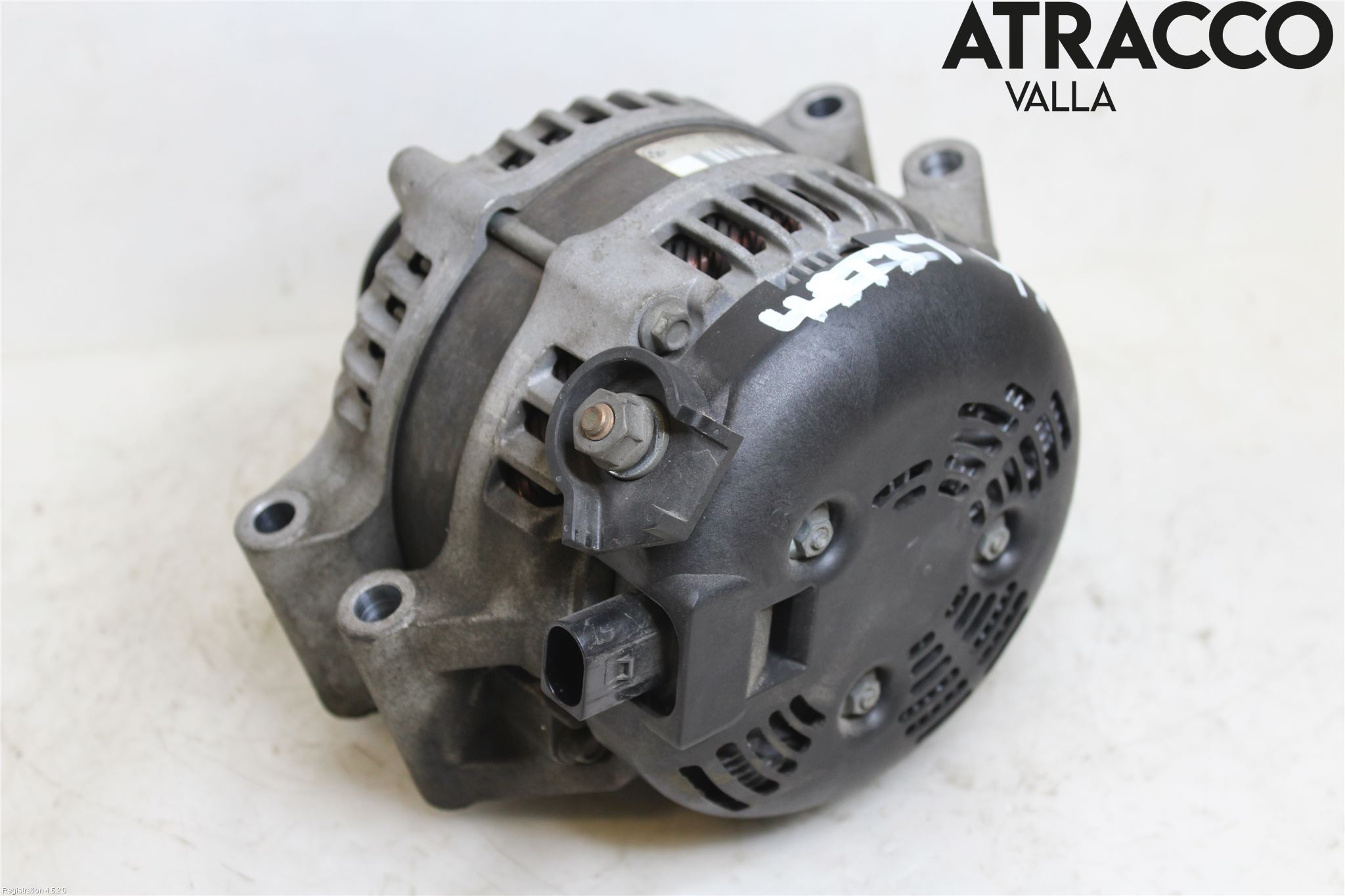BMW 5 F10/F11/F18 09-17 Generator