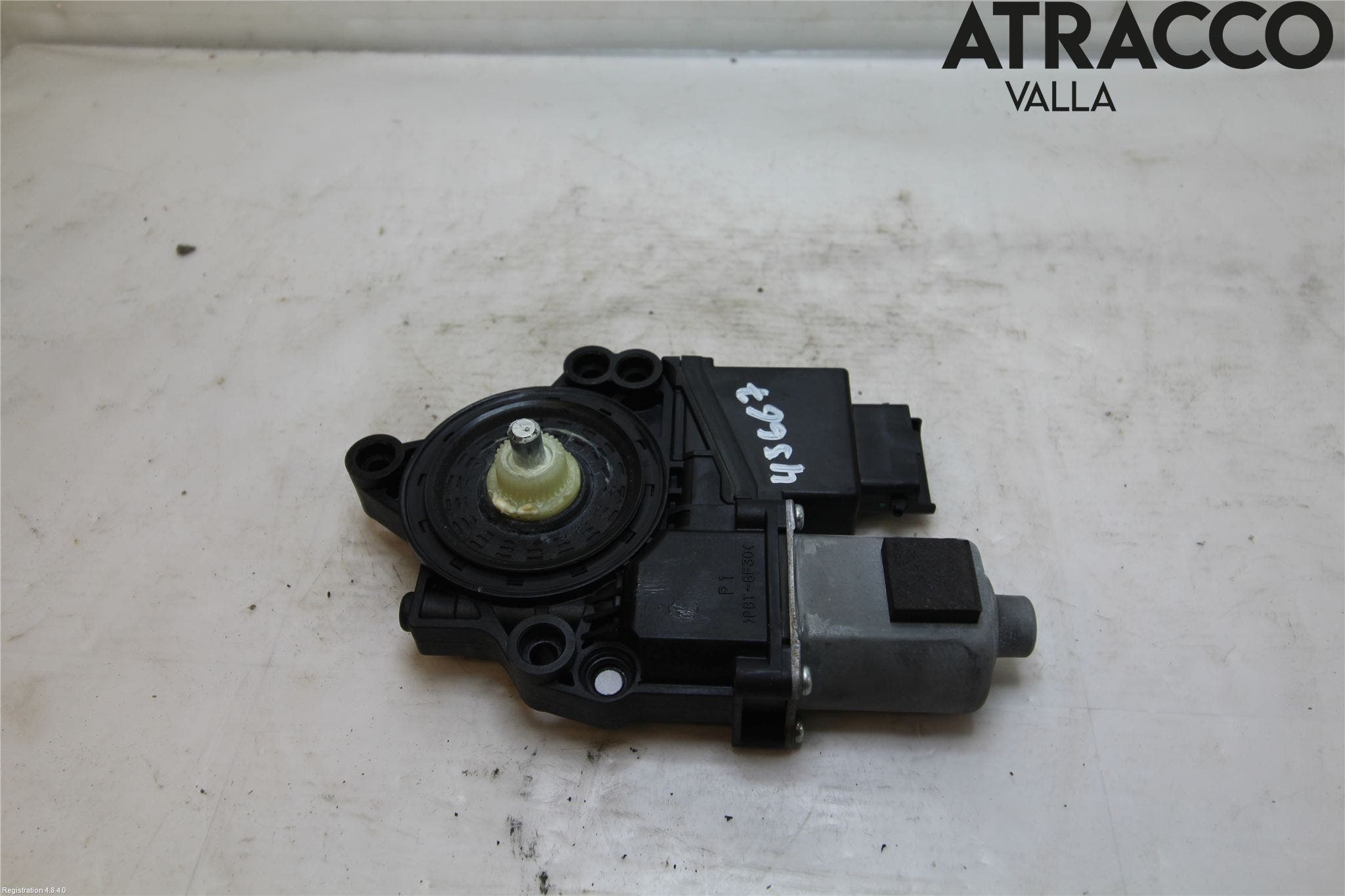 Hyundai i30 GD 13-17 Fönsterhissmotor