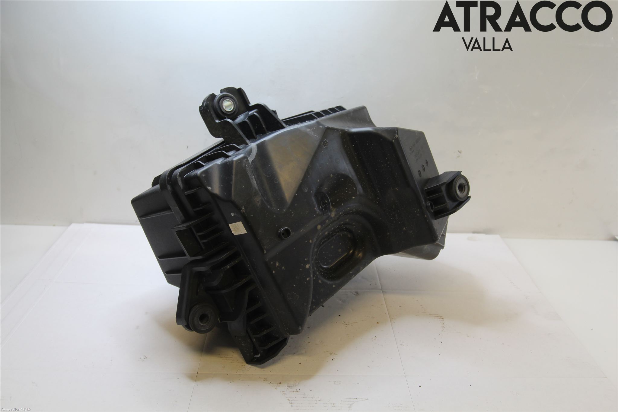 Hyundai TUCSON 05- Luftrenare