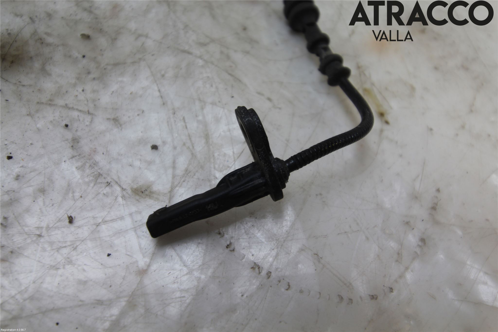 Opel INSIGNIA 17- Abs Sensor