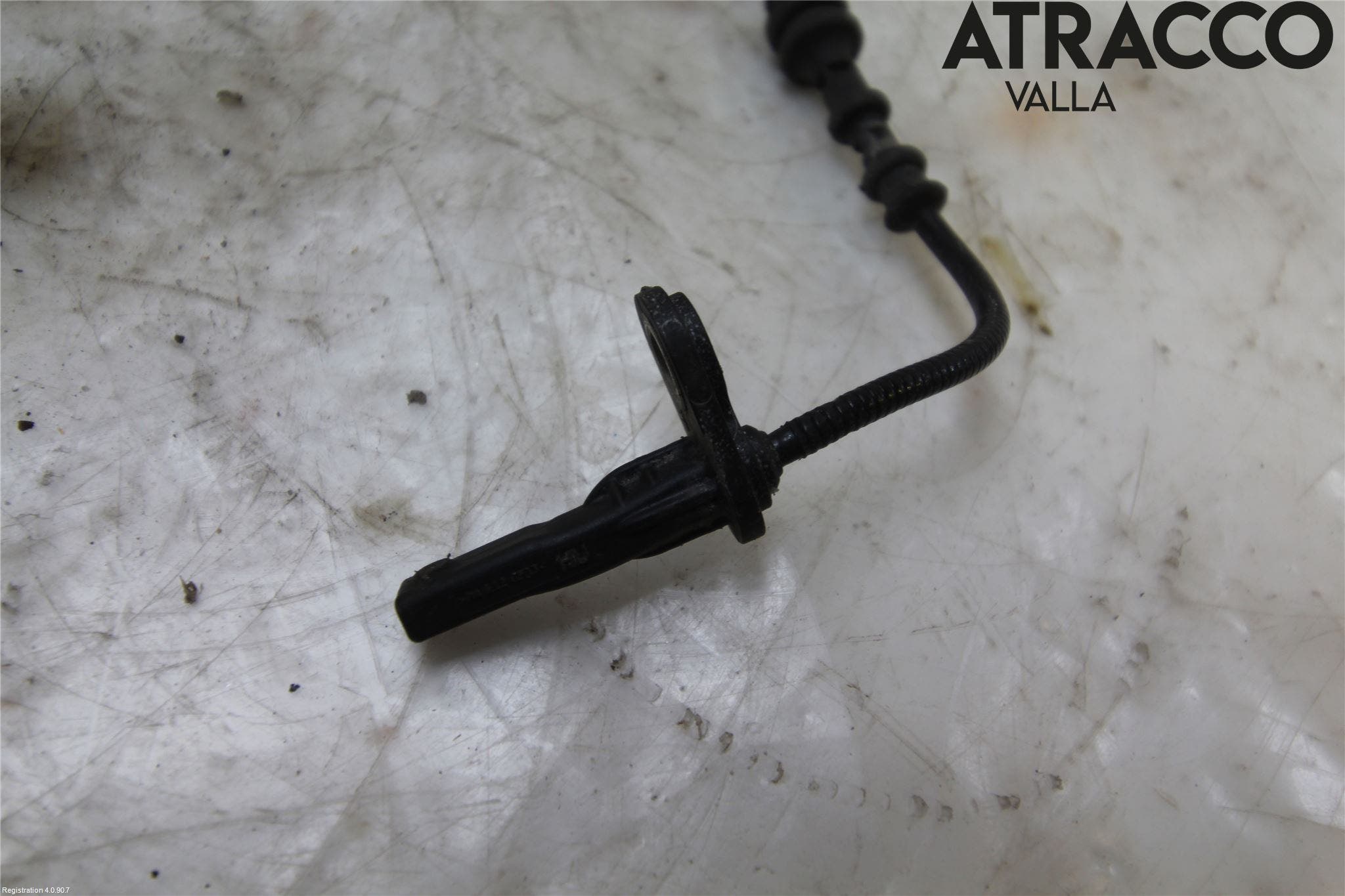 Opel INSIGNIA 17- Abs Sensor