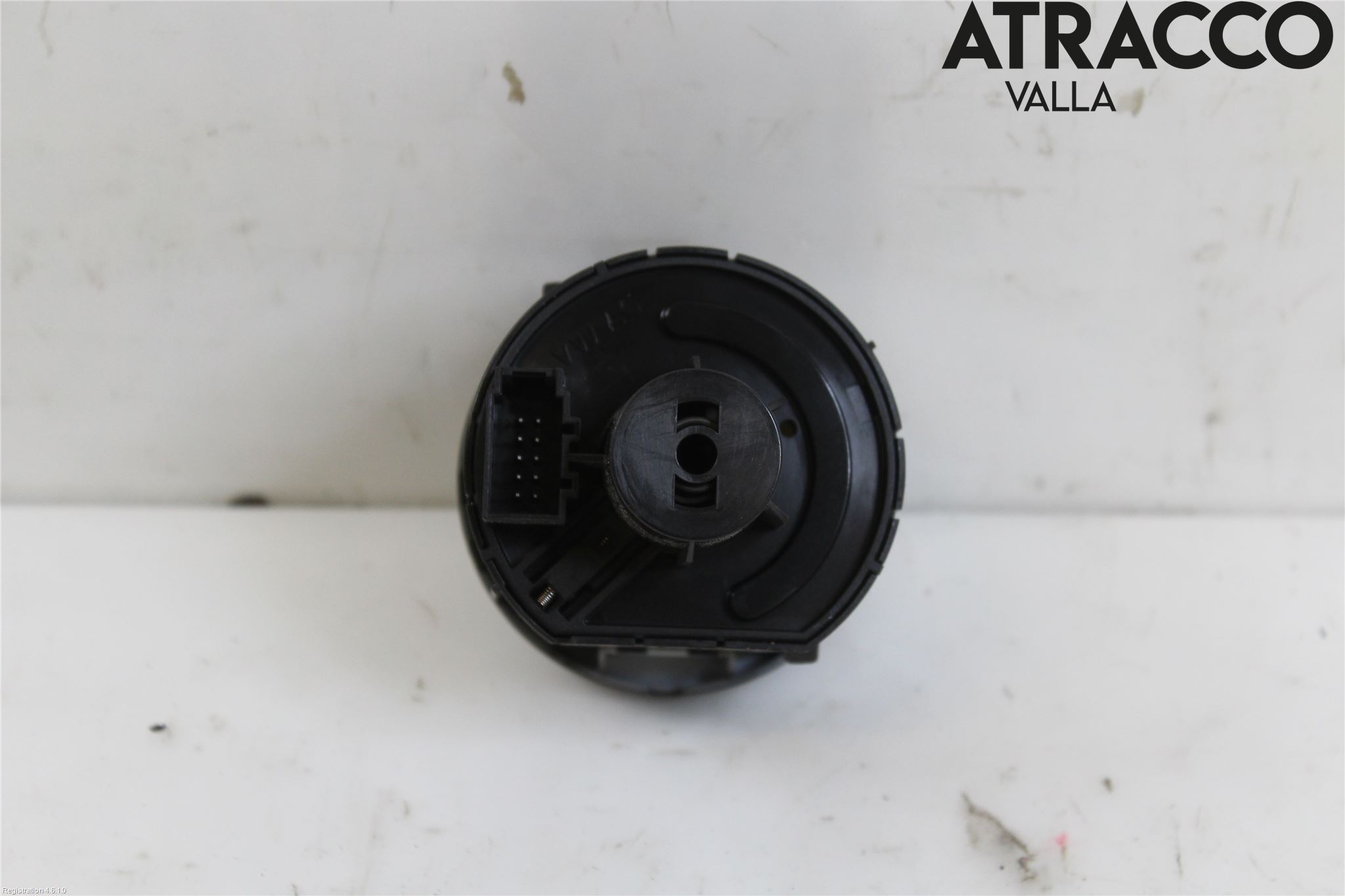 Volkswagen VW GOLF / E-GOLF VII 13-20 Strömställare Ljus