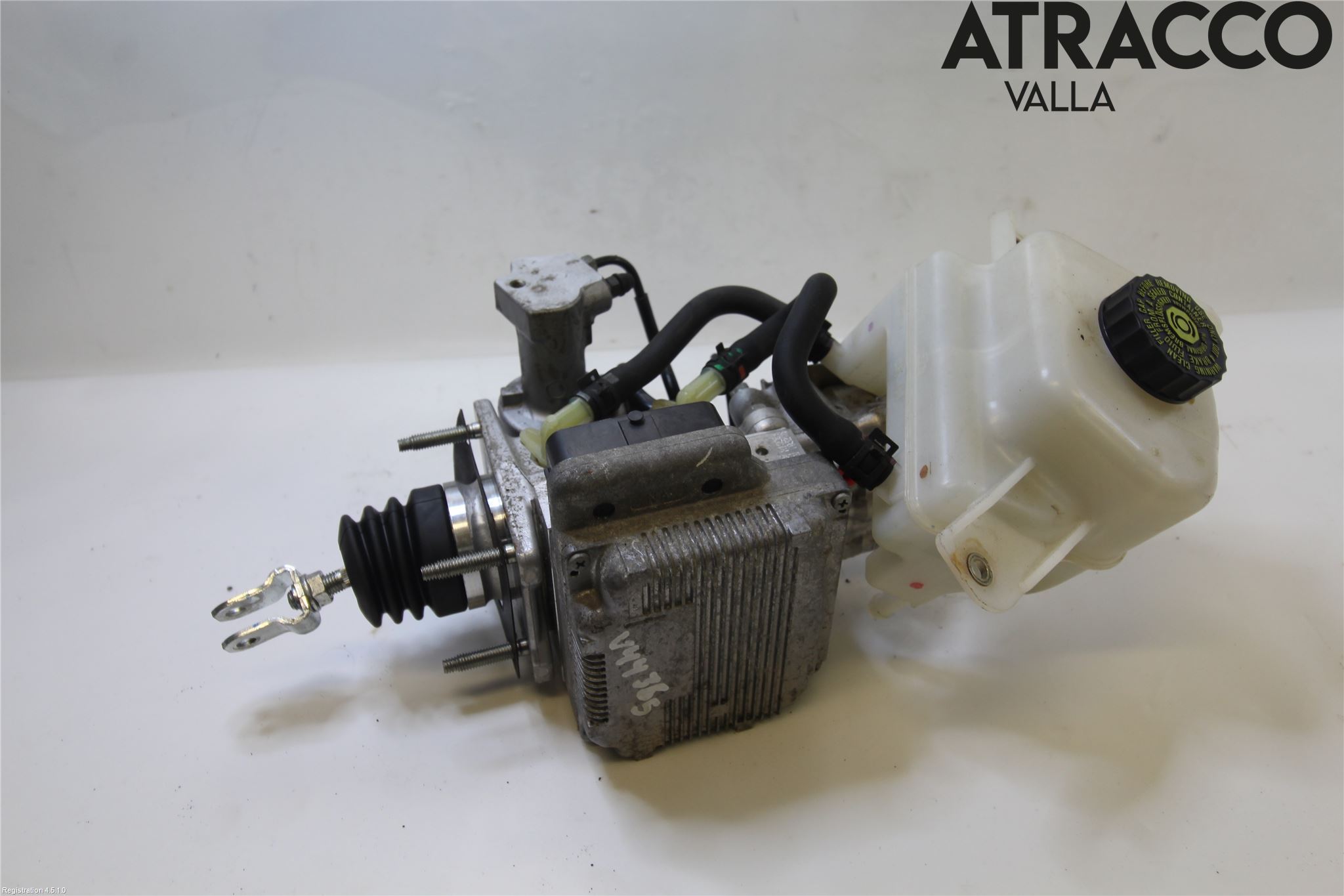 Toyota YARIS XP130 15-20 Abs Hydraulaggregat