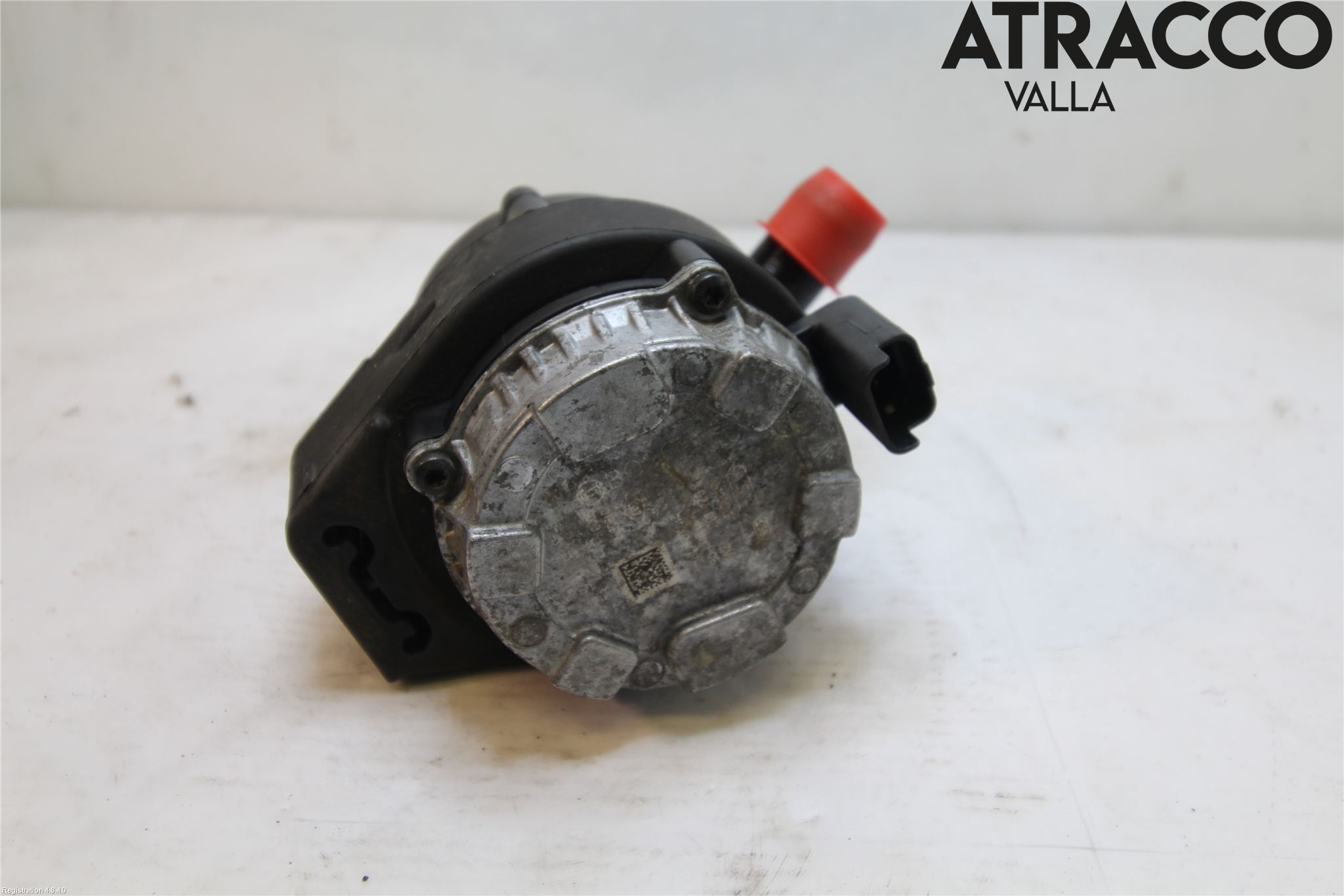 Mercedes-Benz MB CITAN (W415) 13-21 Vattenpump