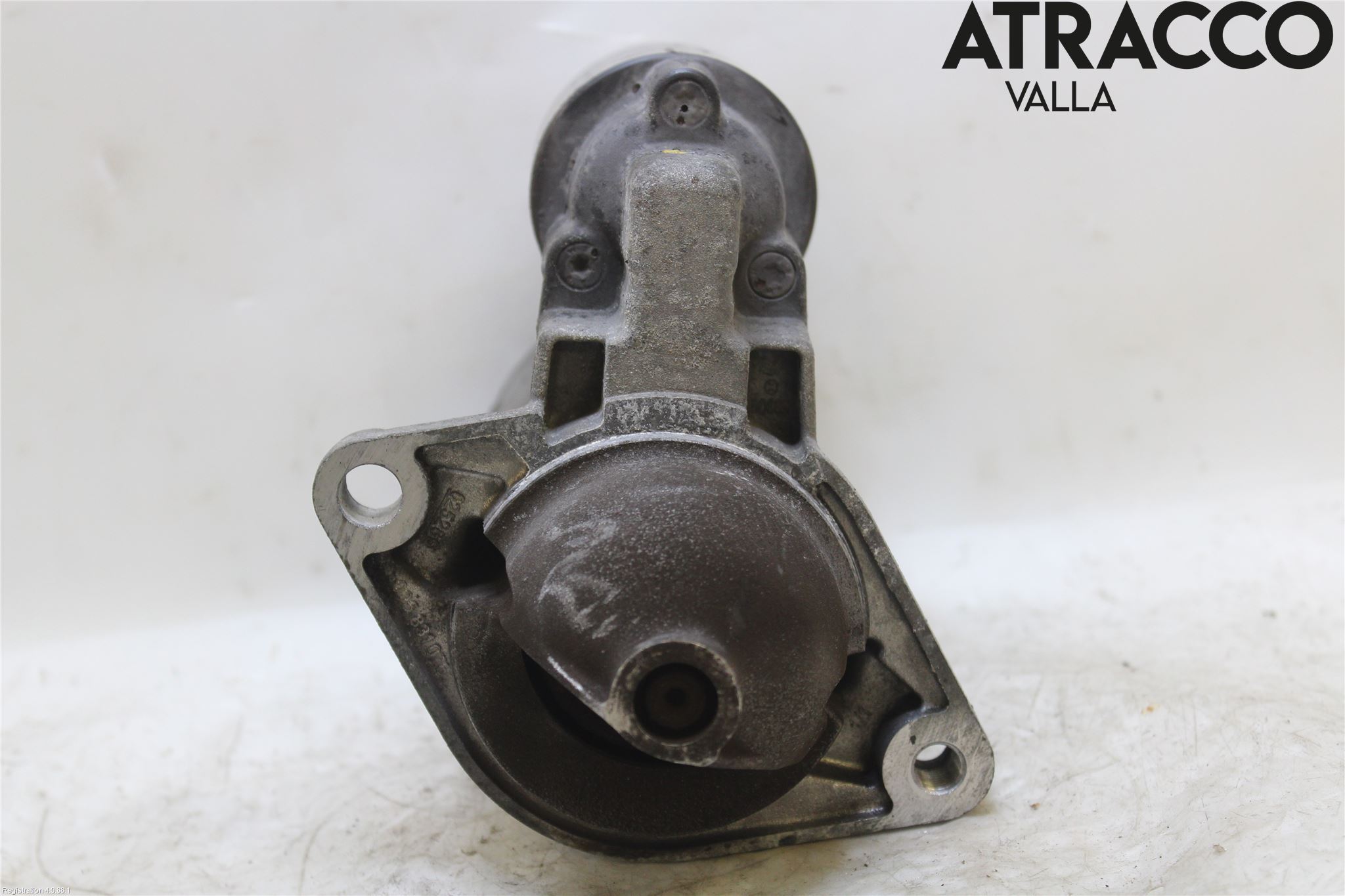 Toyota AVENSIS 98-02 Startmotor