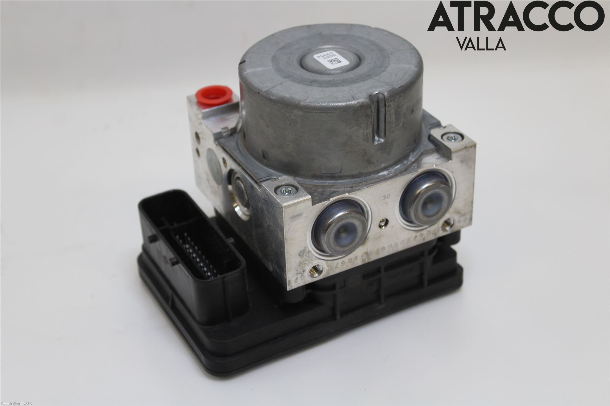 BMW 3 GT F34 13-19 Abs Hydraulaggregat