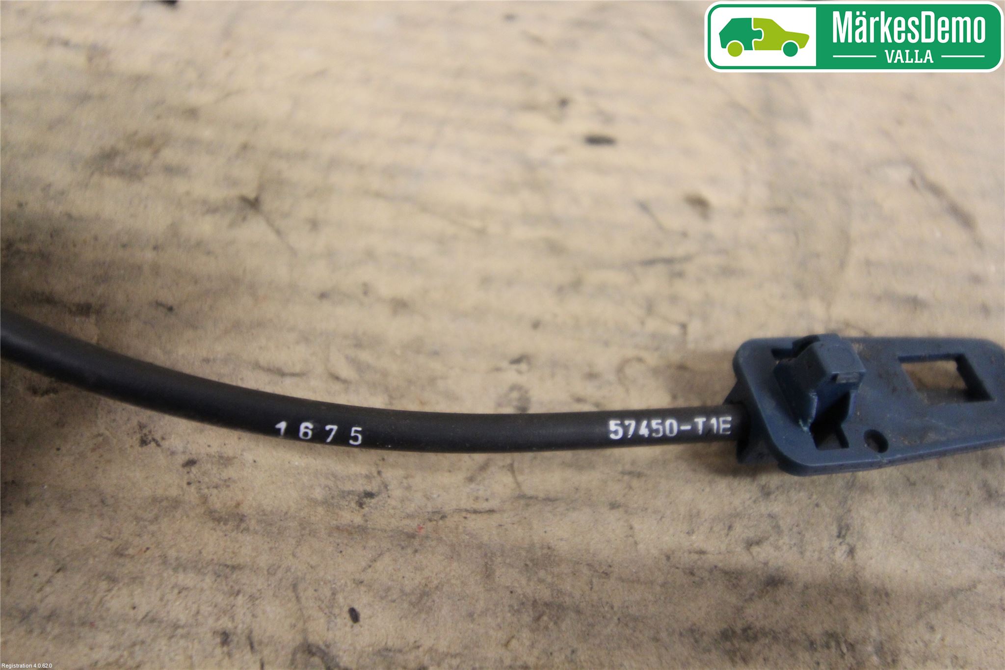 Honda CR-V 13-18 Abs Sensor