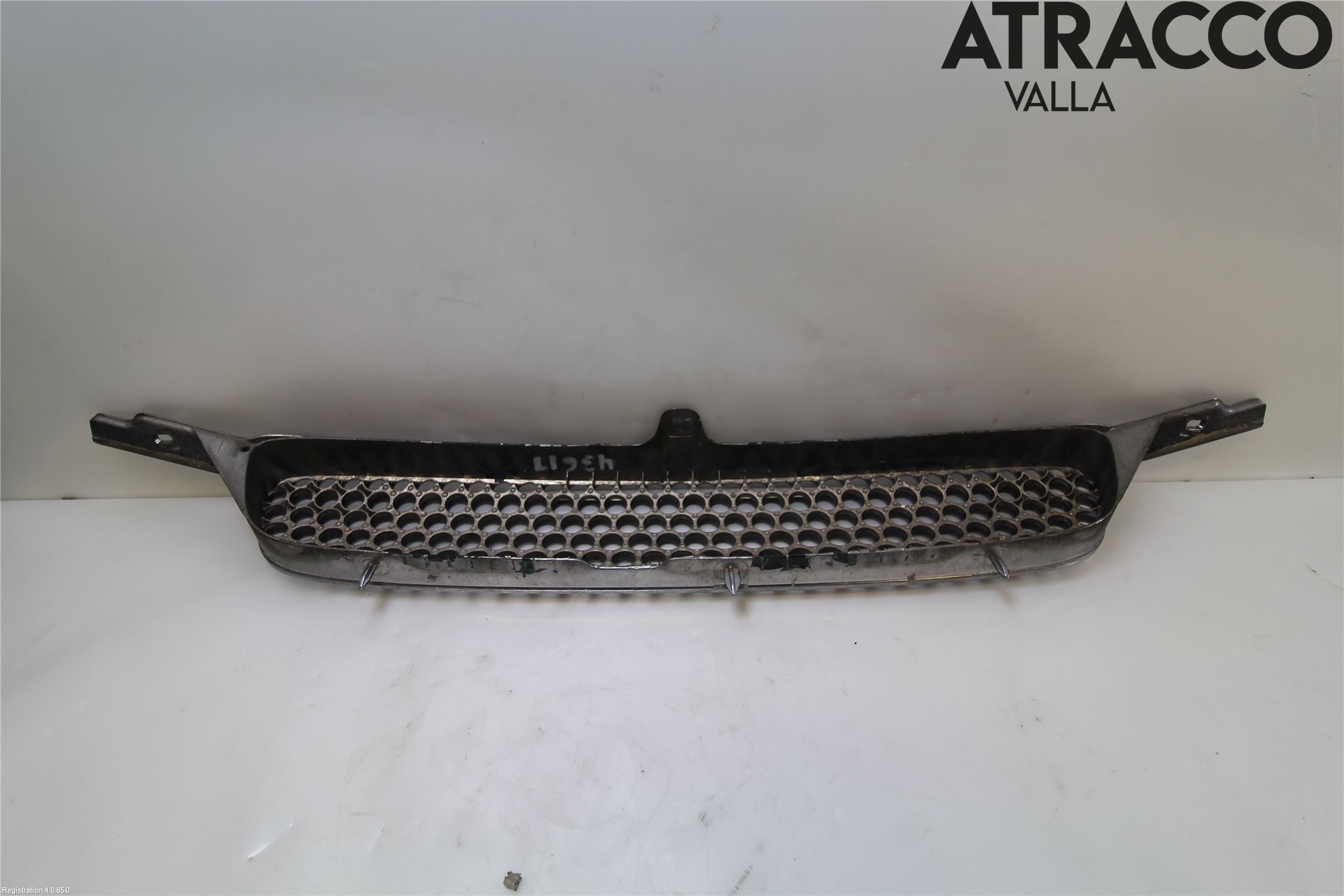 Toyota COROLLA 98-01 Grill Komp