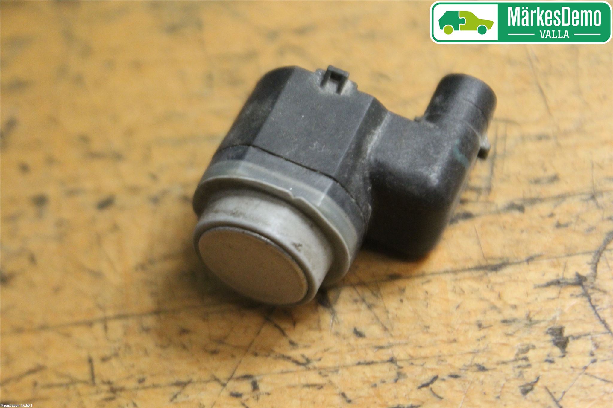 Audi A3/S3 05-13 Parkeringshjälp Backsensor