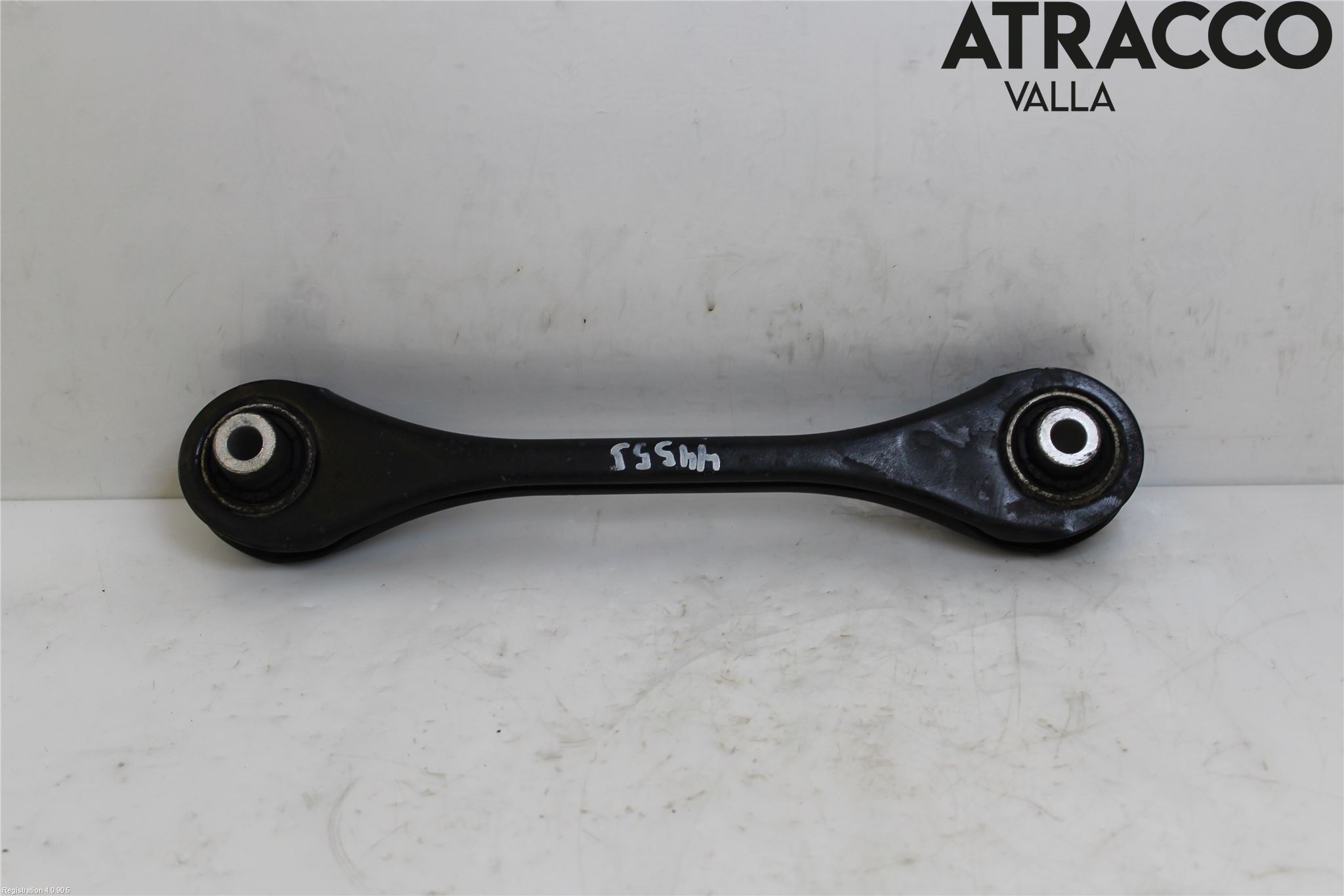 Volkswagen VW TIGUAN 16-24 Bärarm Bak Vänster