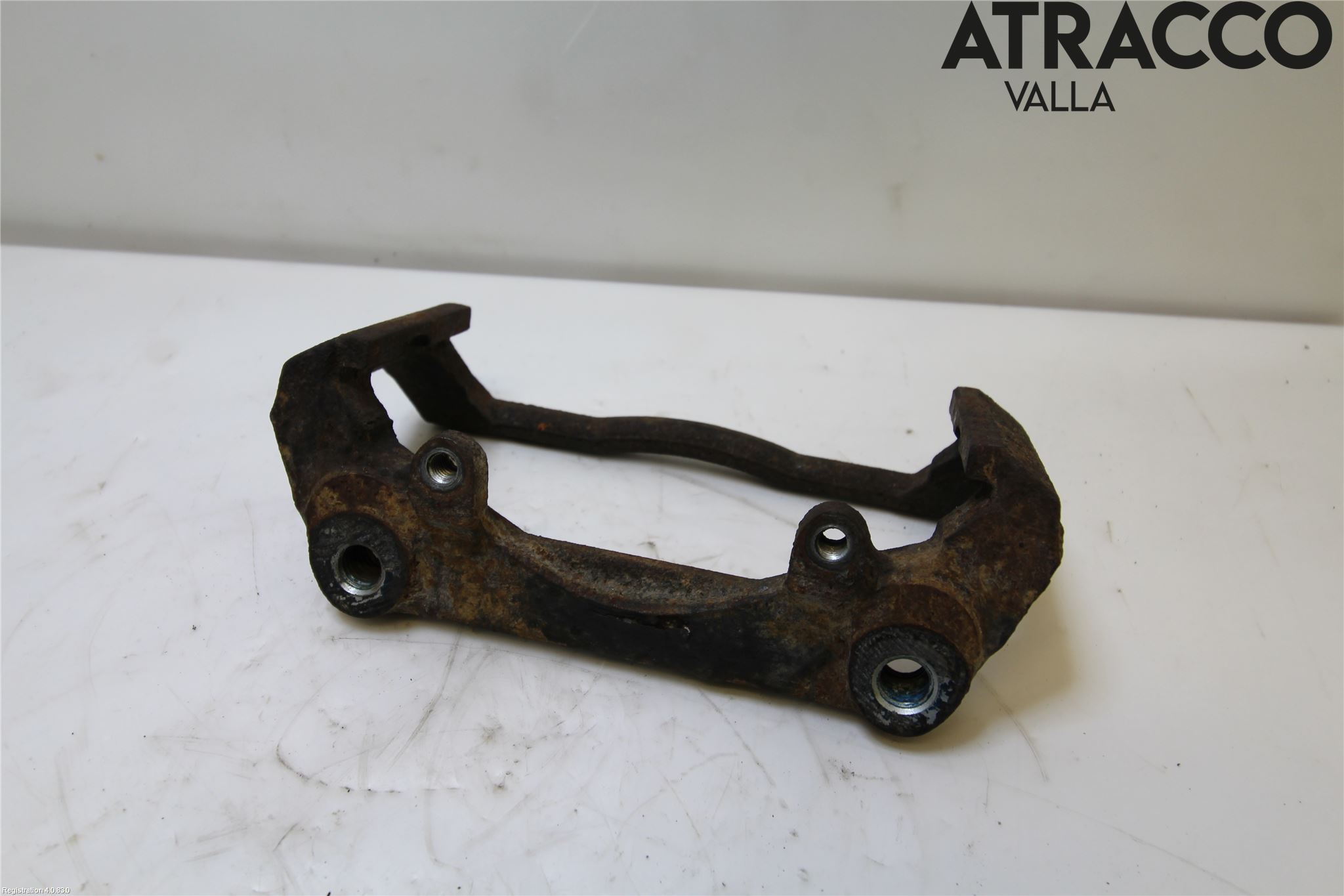 Dodge PICK UP RAM 81- Bromsokshållare