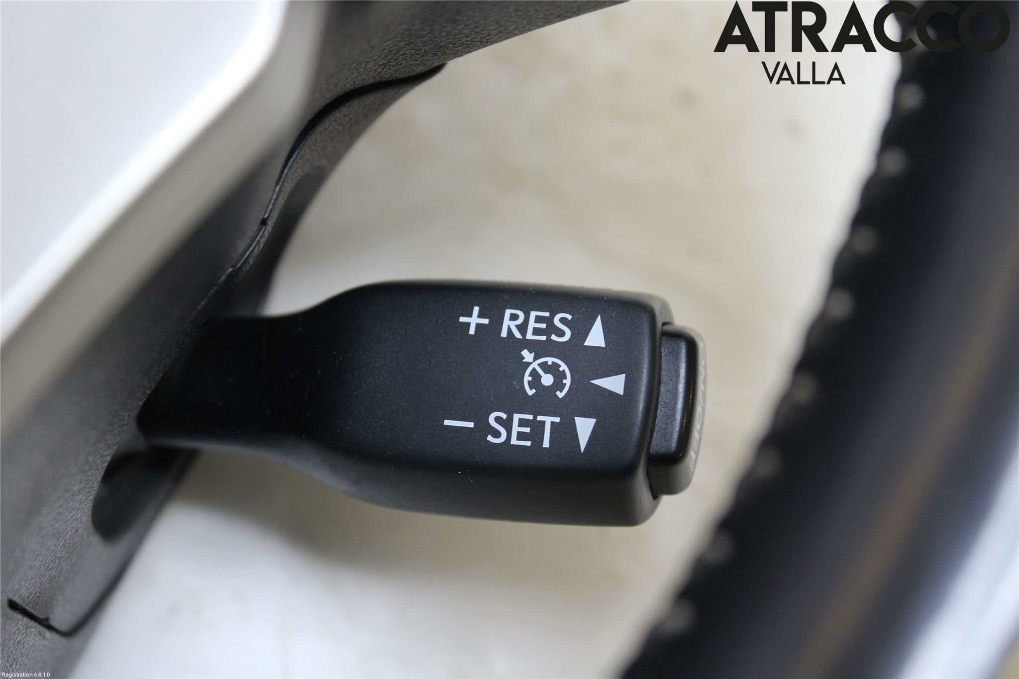 Lexus IS 250/350 14-20 Ratt