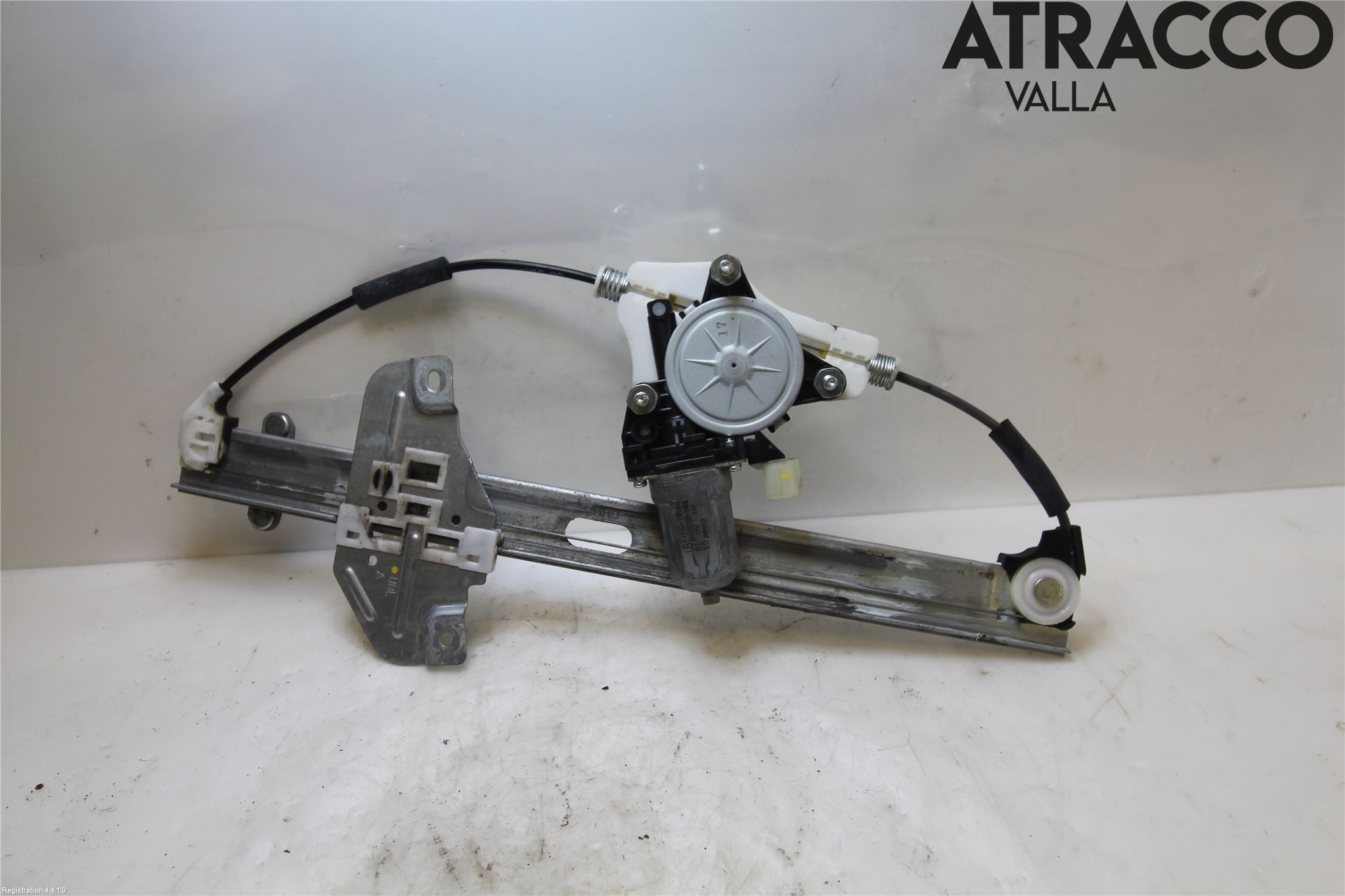 Kia RIO 12-16 Fönsterhiss El Kompl