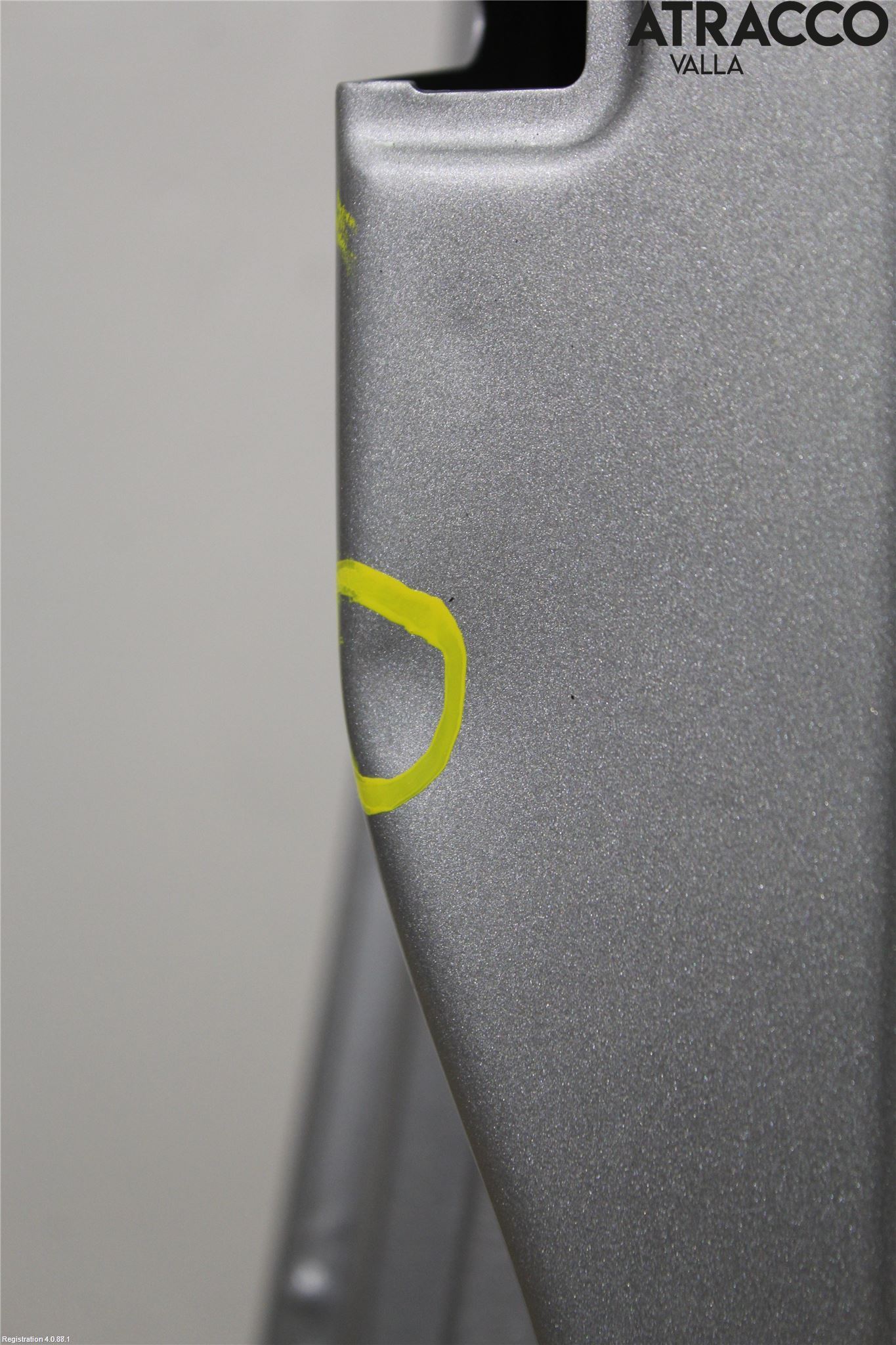 Audi A4 12-15 Dörr Fram Vänster