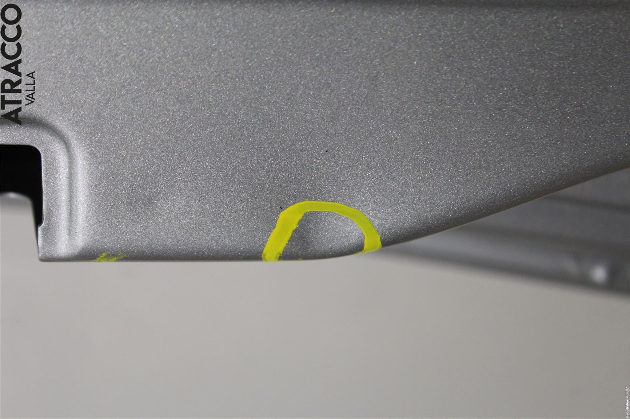 Audi A4 12-15 Dörr Fram Vänster