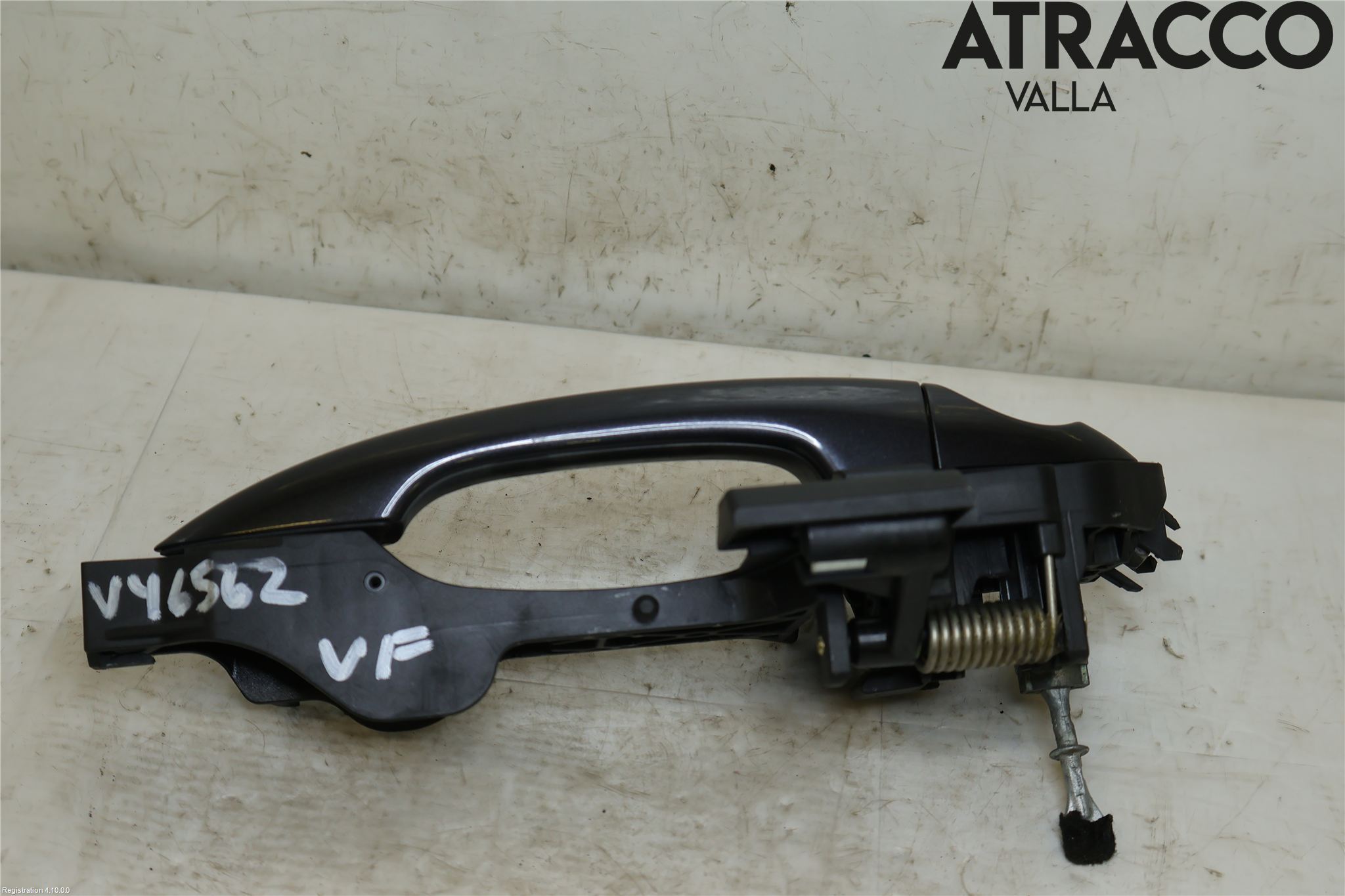 Kia CEED 12-18 Dörrhandtag Yttre Vä