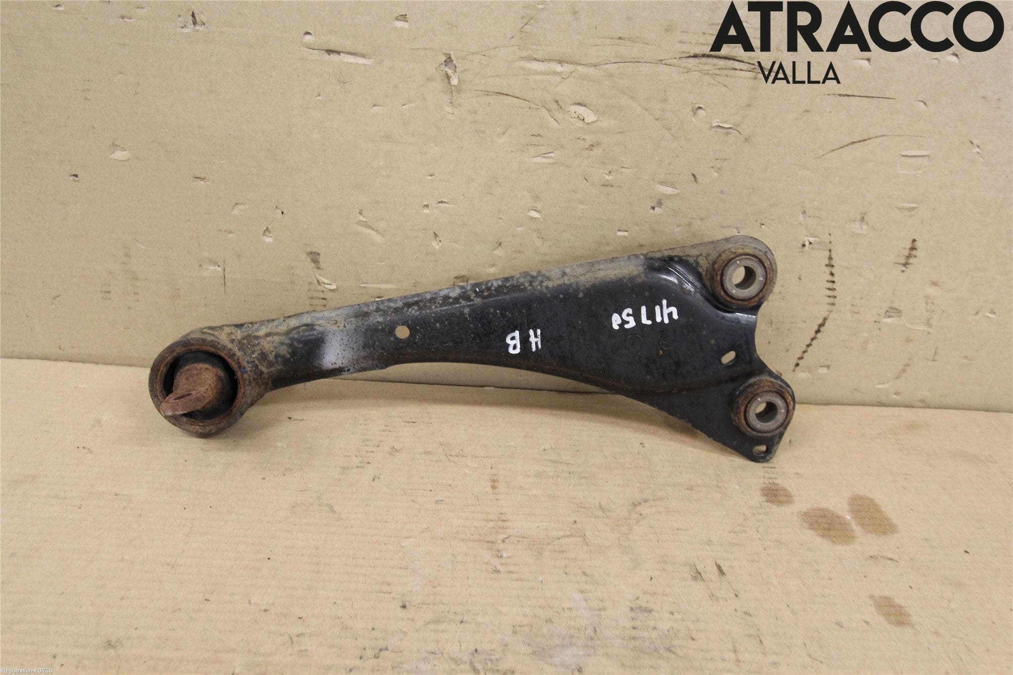 Toyota AURIS 13-19 Bärarm Bak Höger