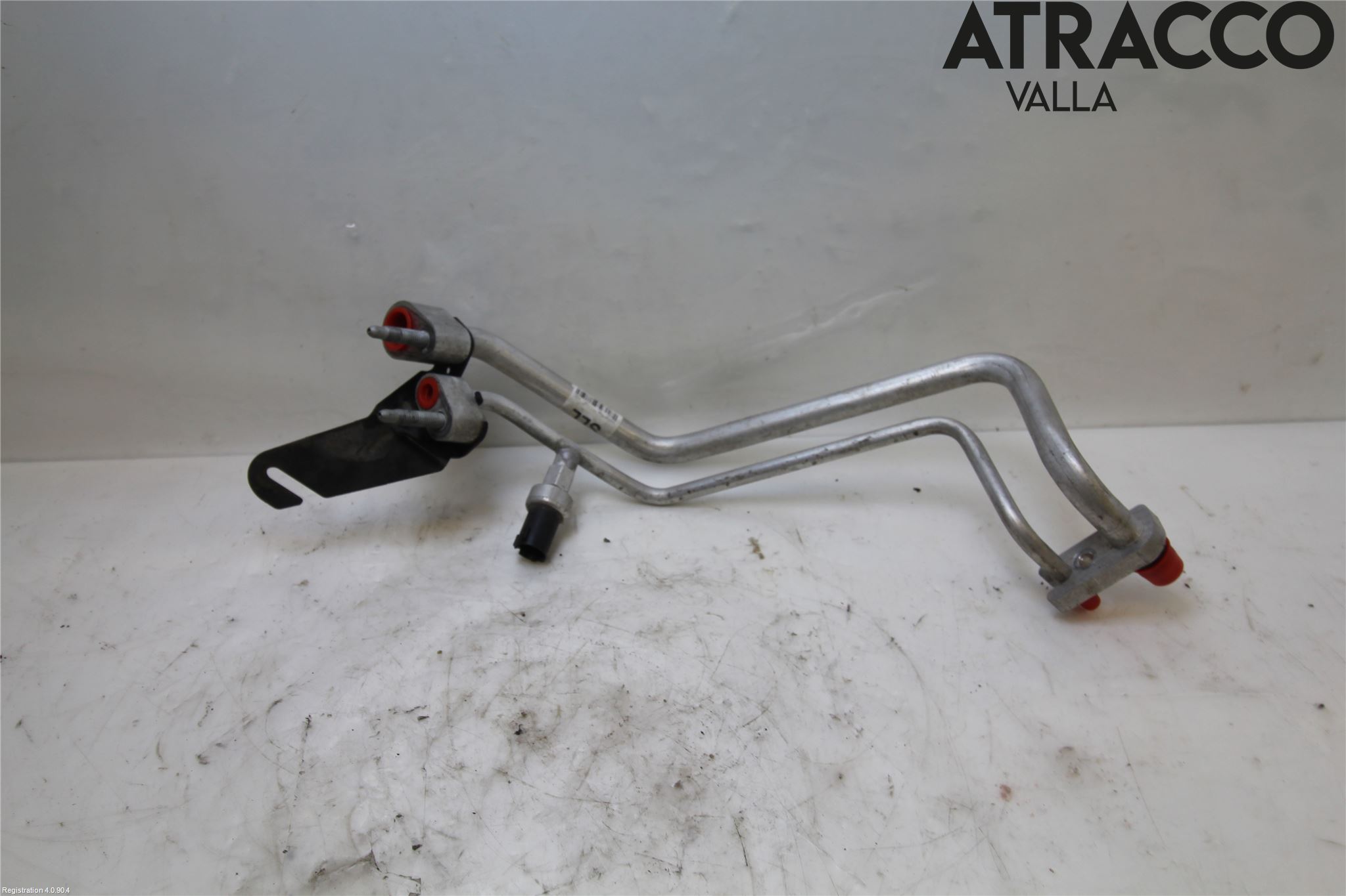 Chrysler CHR 300C Ac Slang-Rör