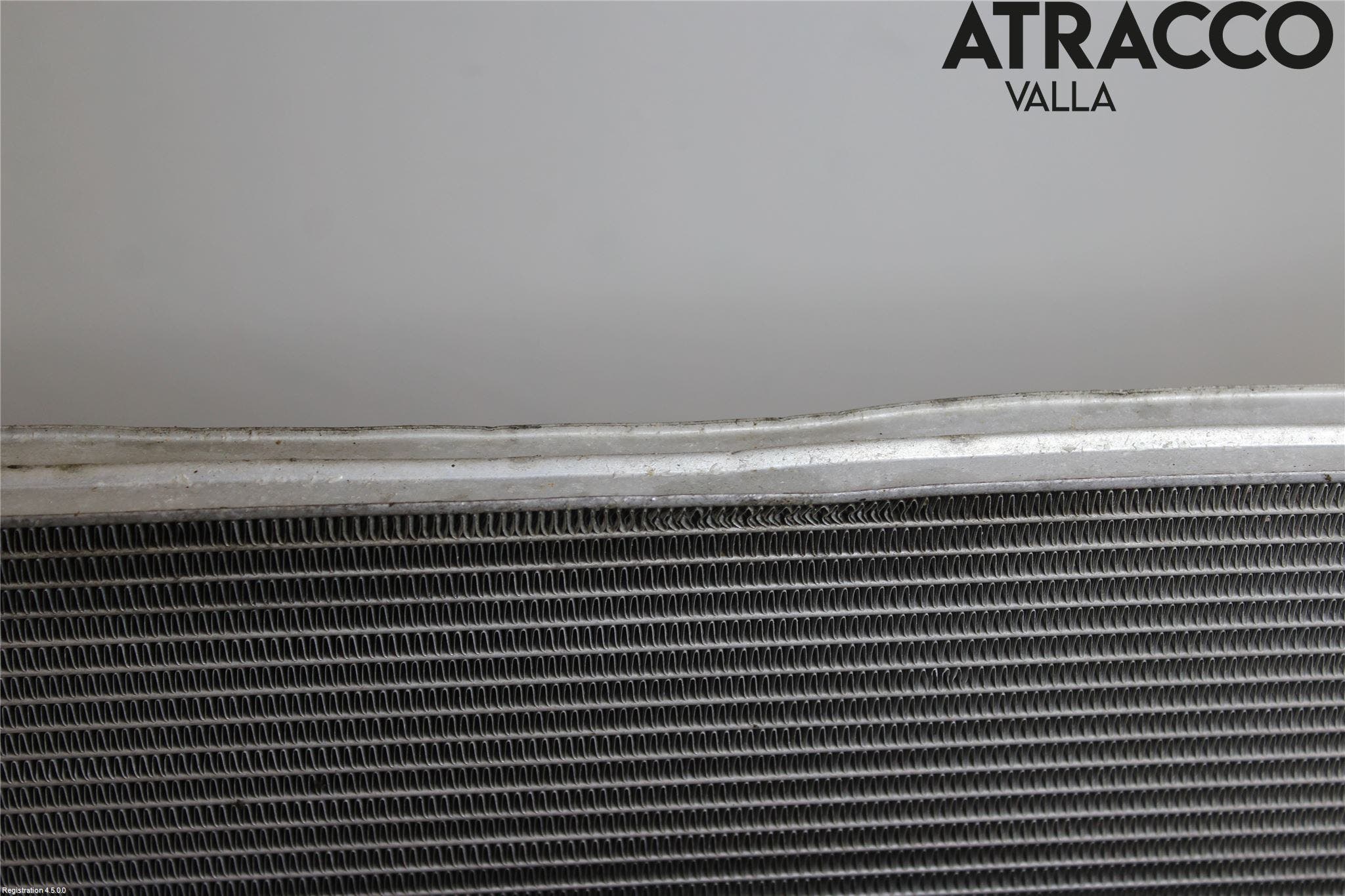 BMW 5 G30/G31/F90 17-23 Kylare Aut