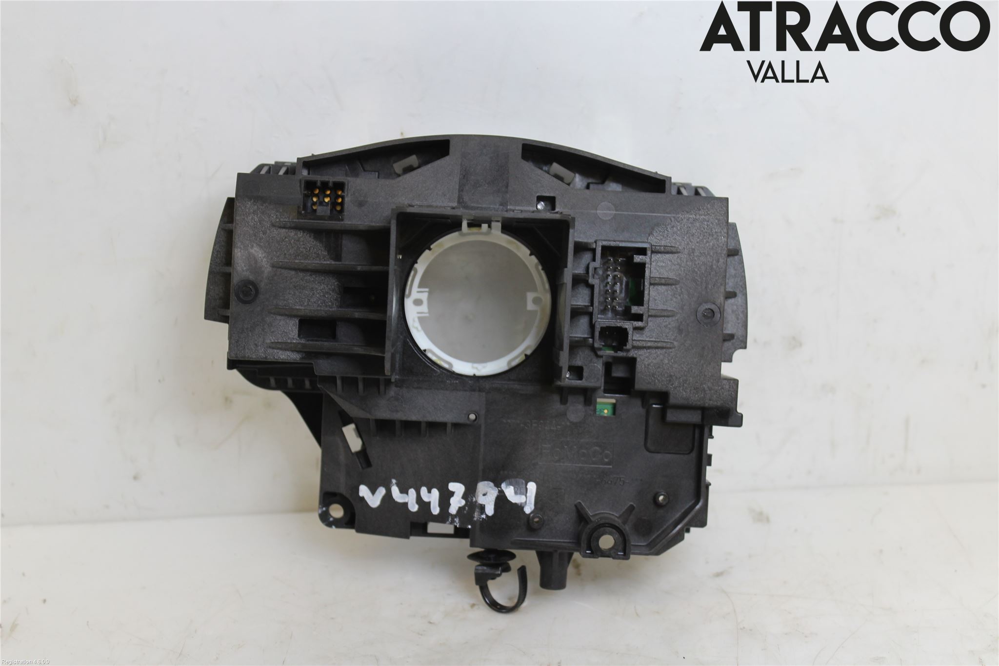 Ford FOCUS 15-18 Givare Rattutslag